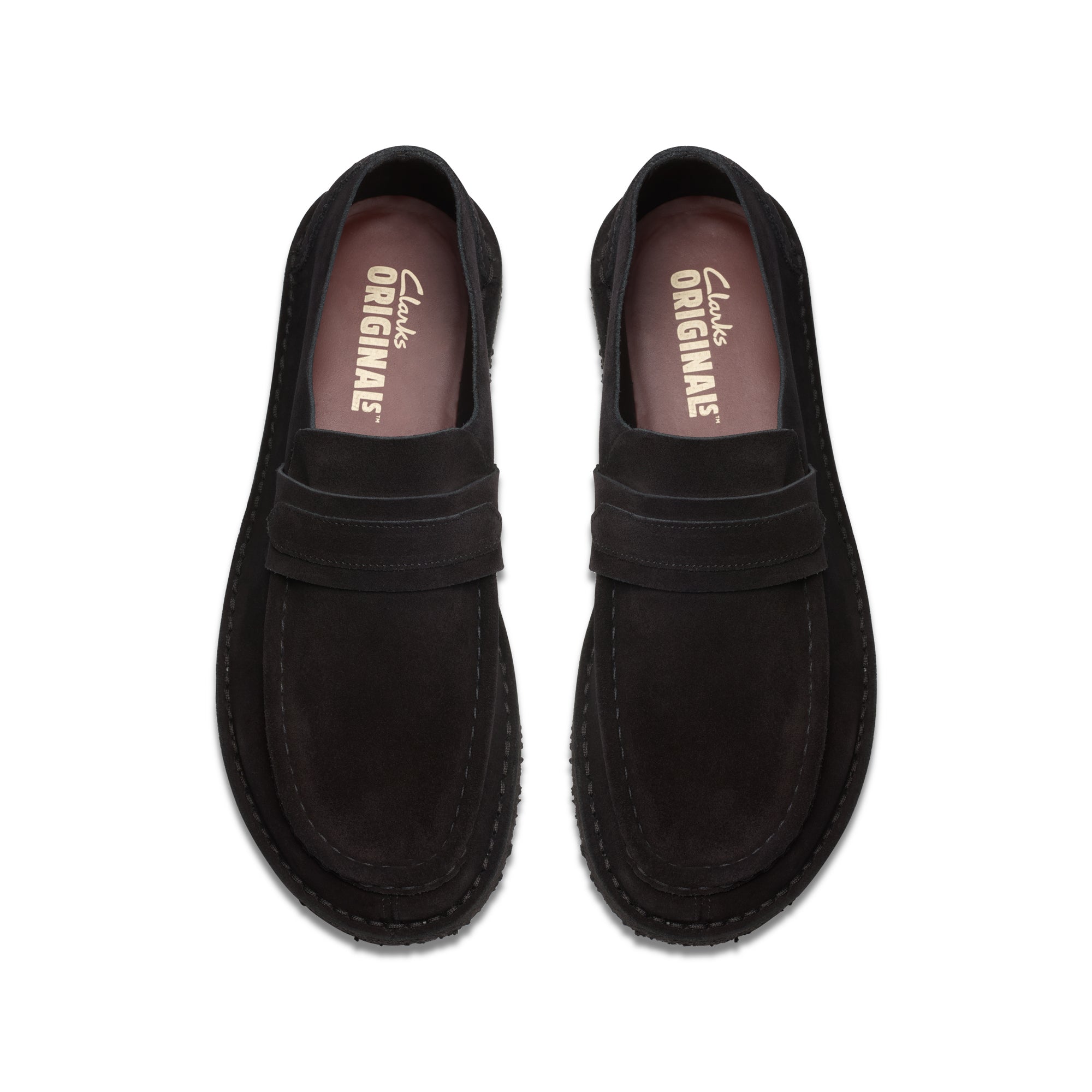 Nomad Loafer