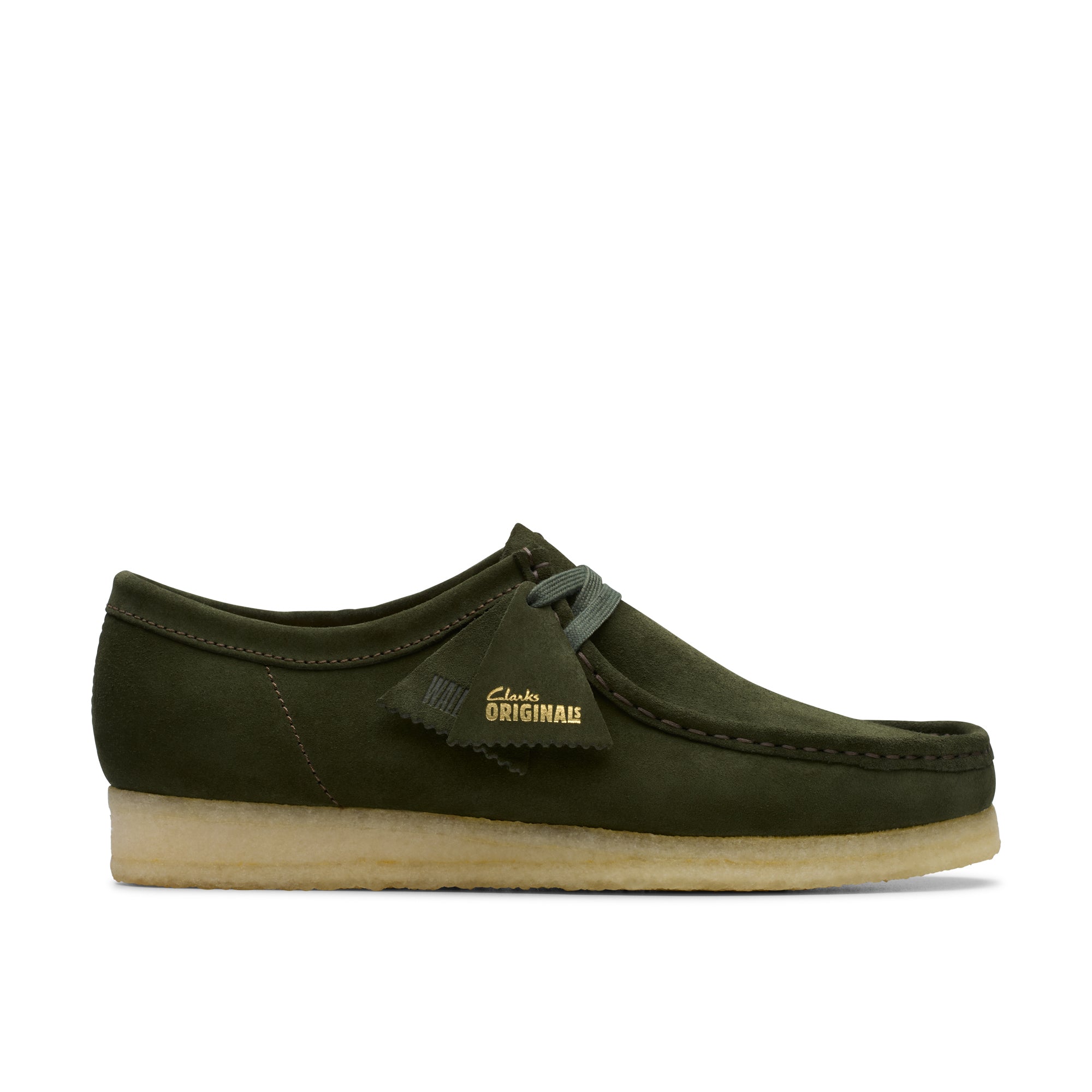 Wallabee M