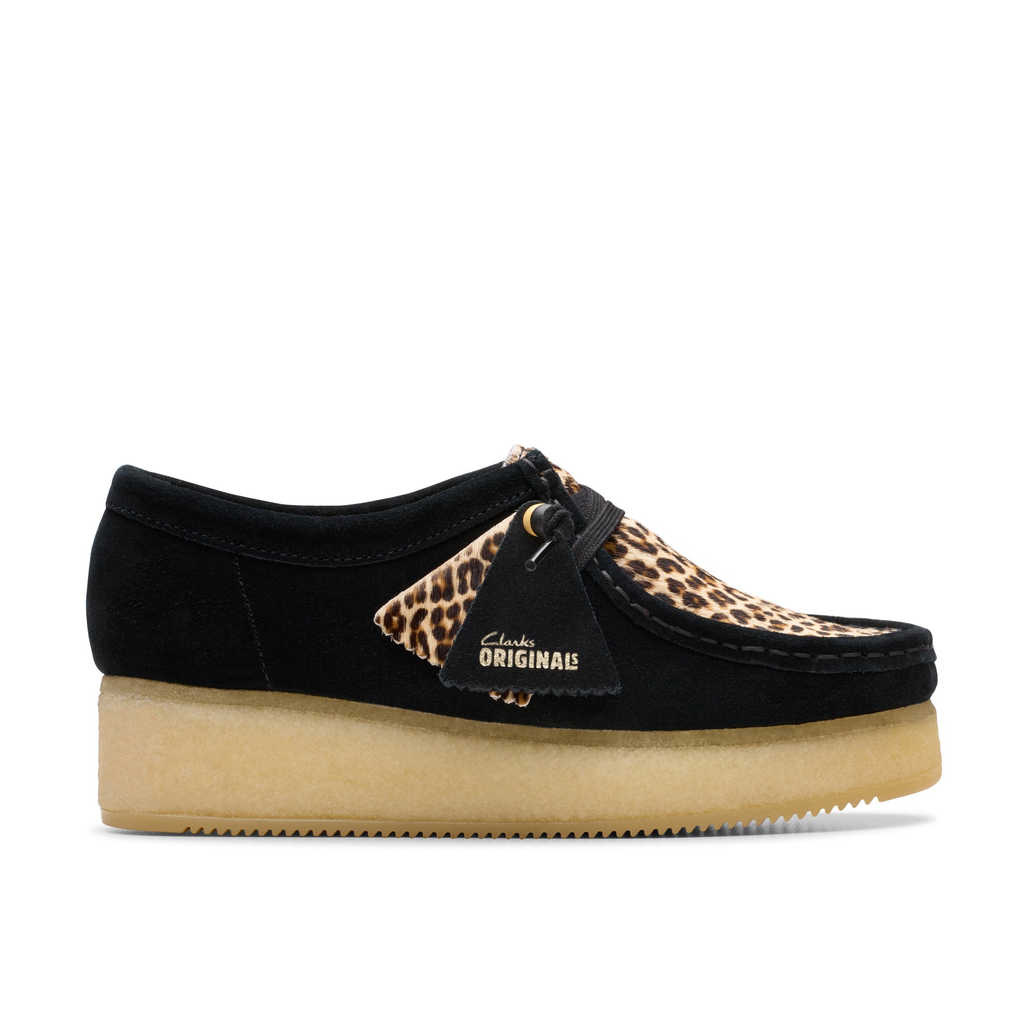 Wallacraft Bee (Clarks and Tokyo)