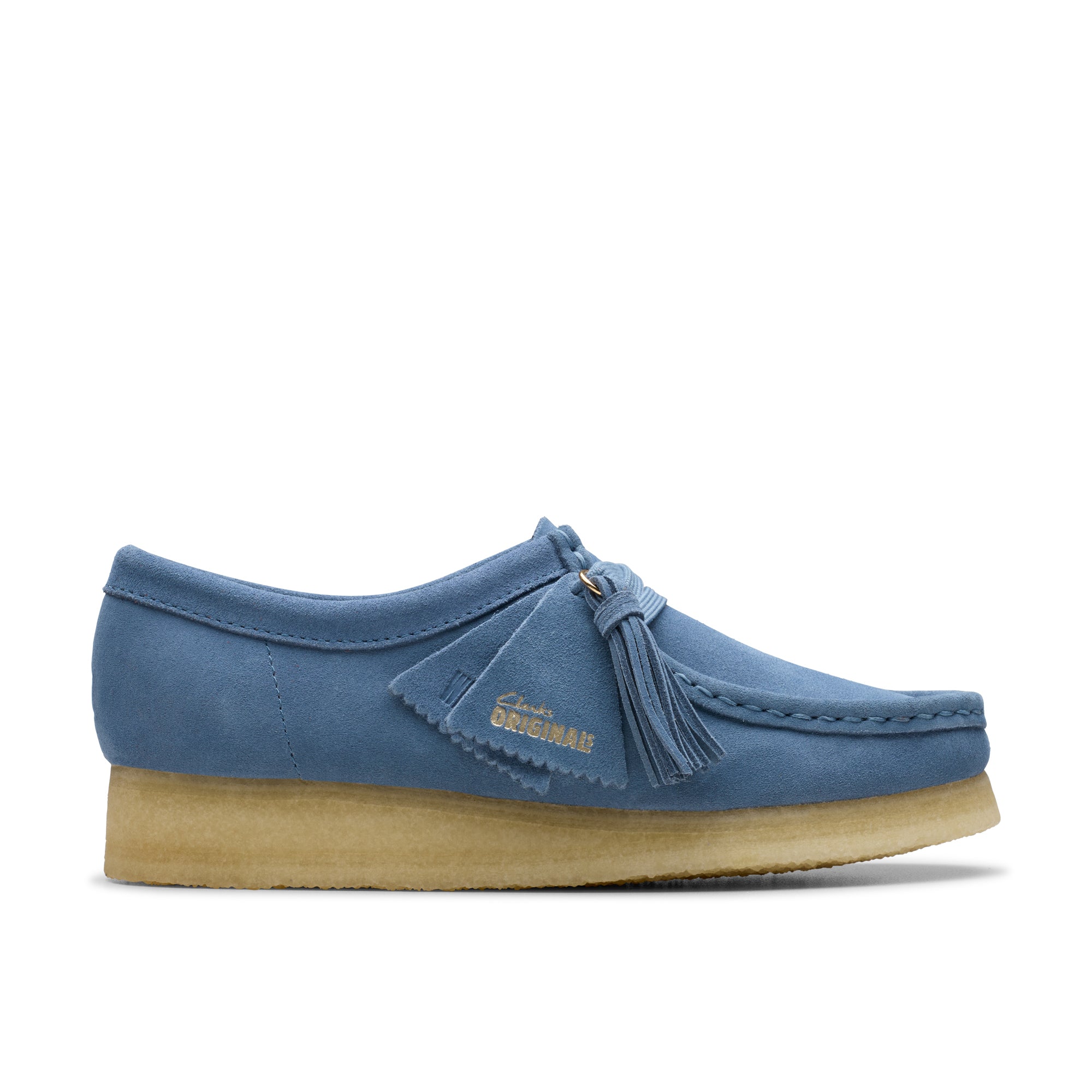 Wallabee W