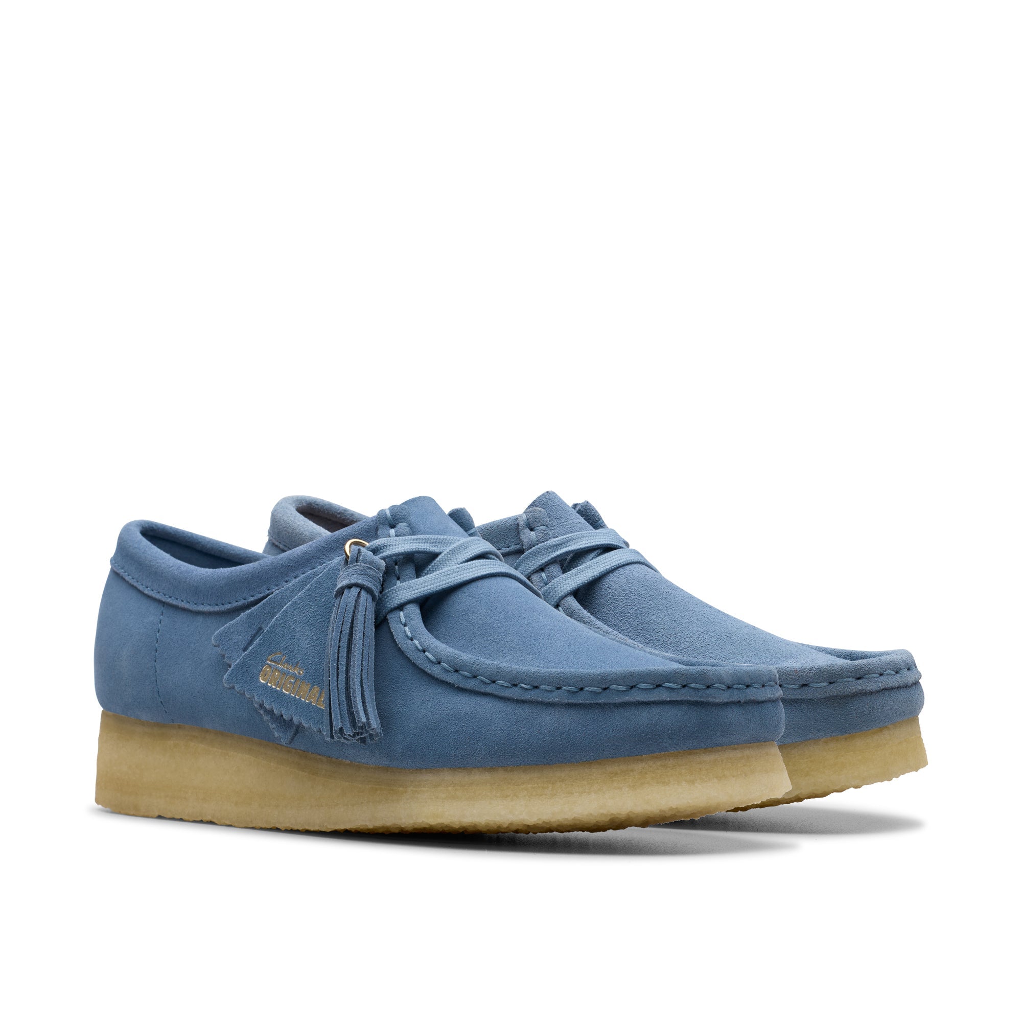 Wallabee W