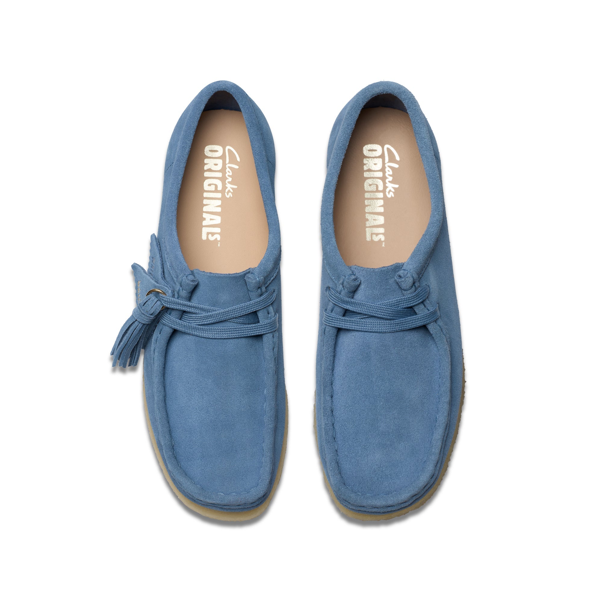 Wallabee W