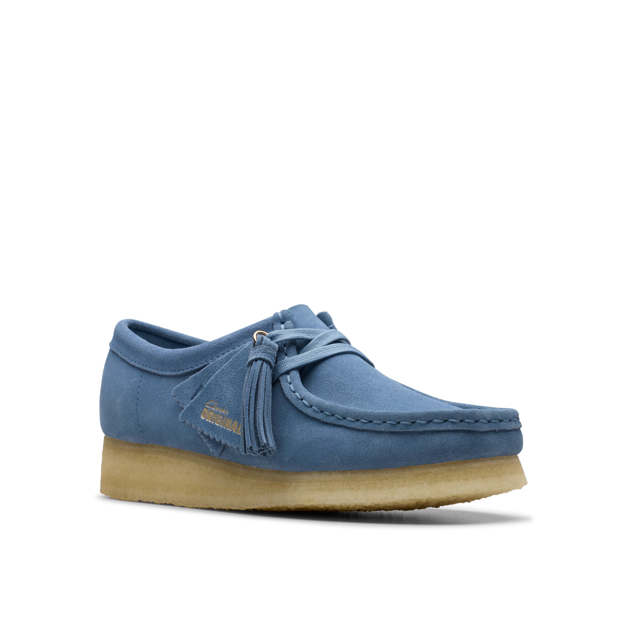 Wallabee W