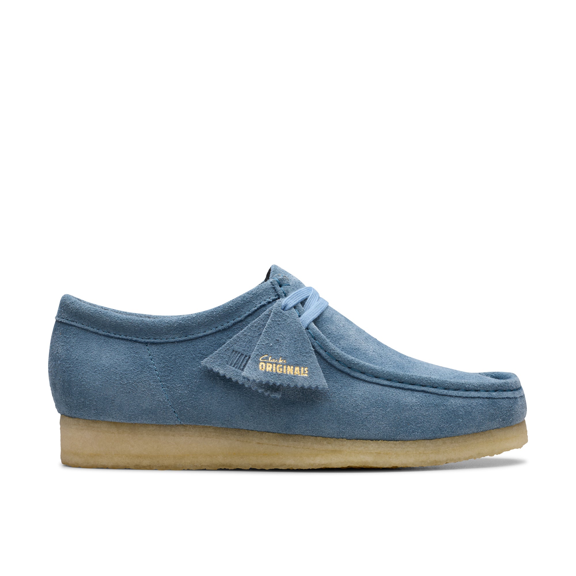 Wallabee M