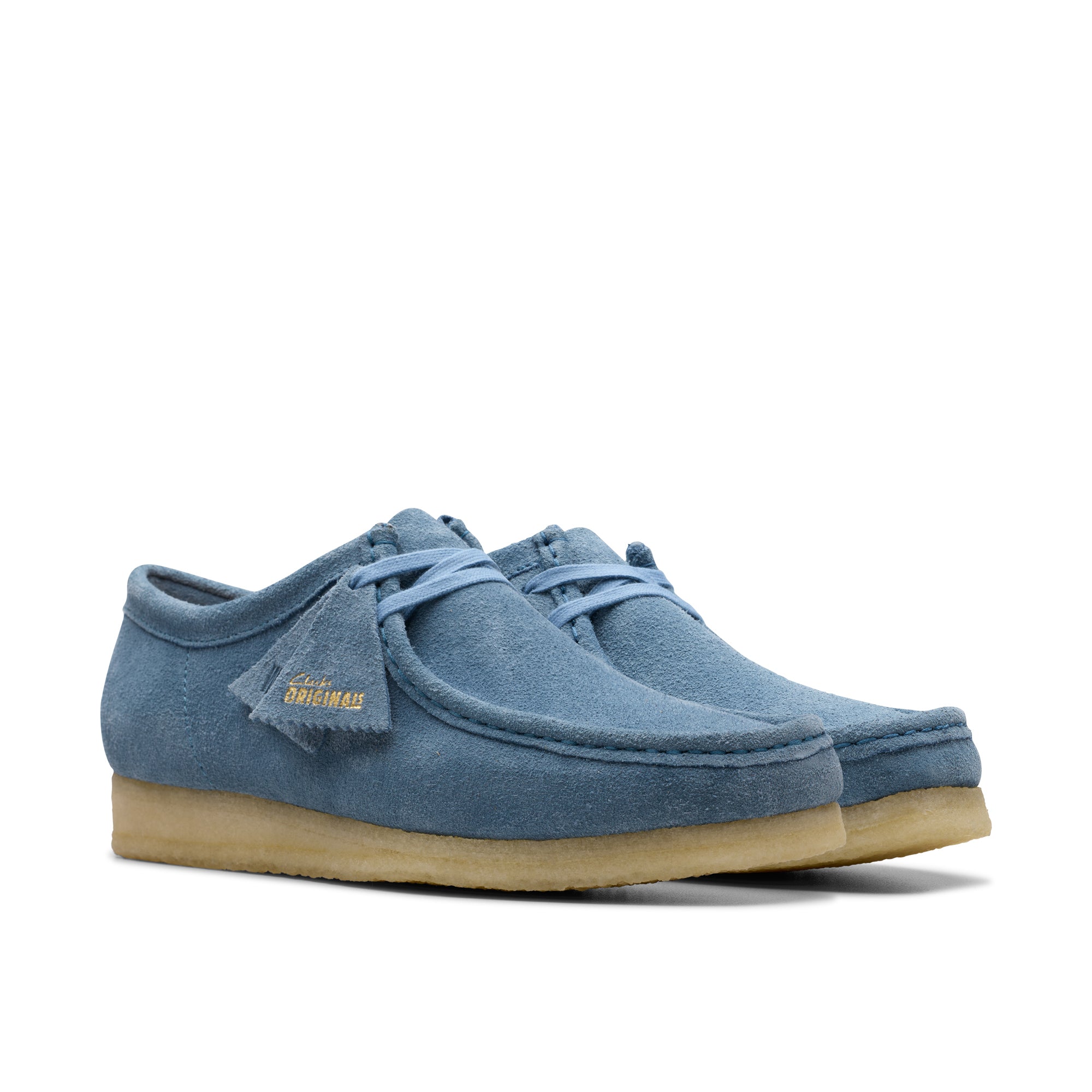 Wallabee M