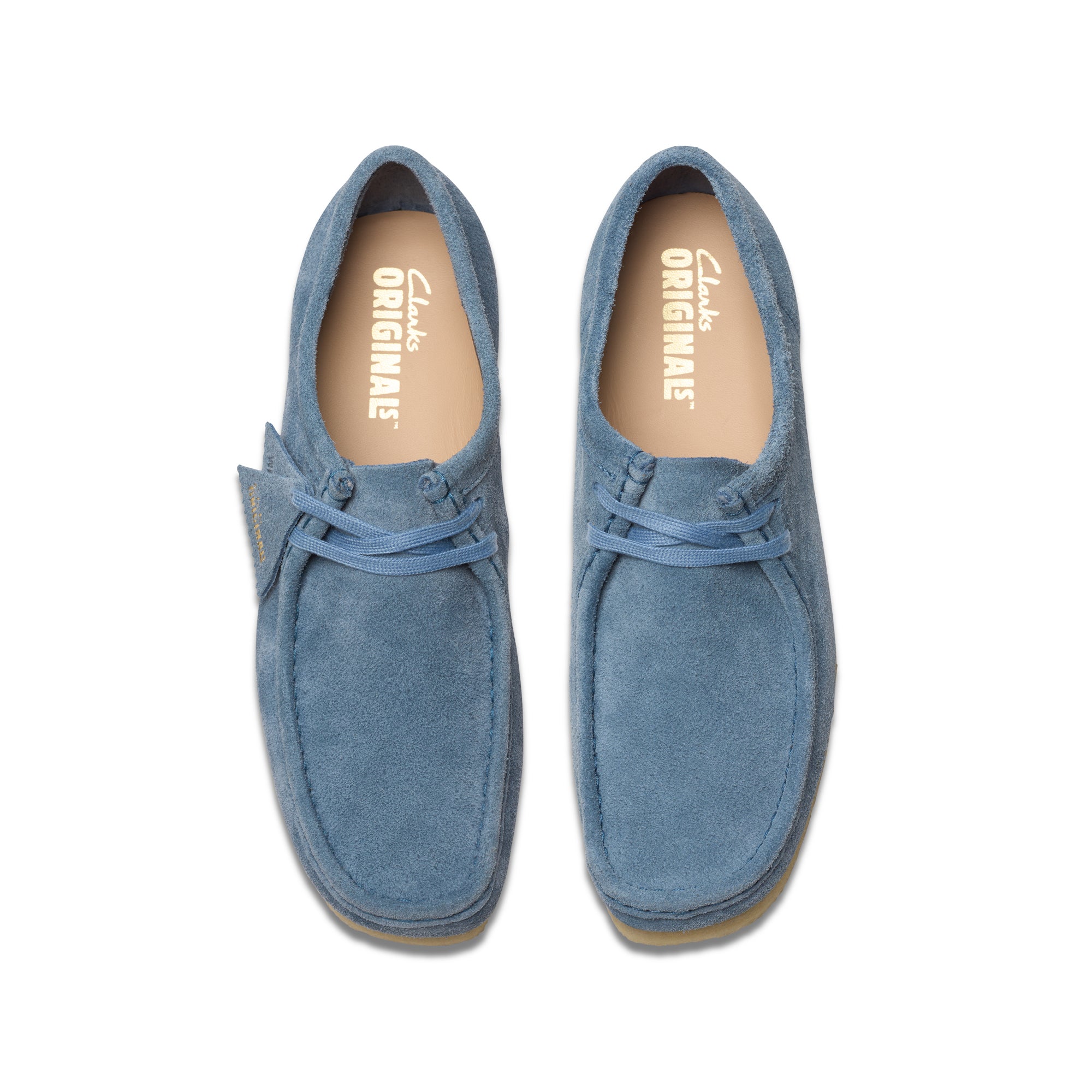 Wallabee M