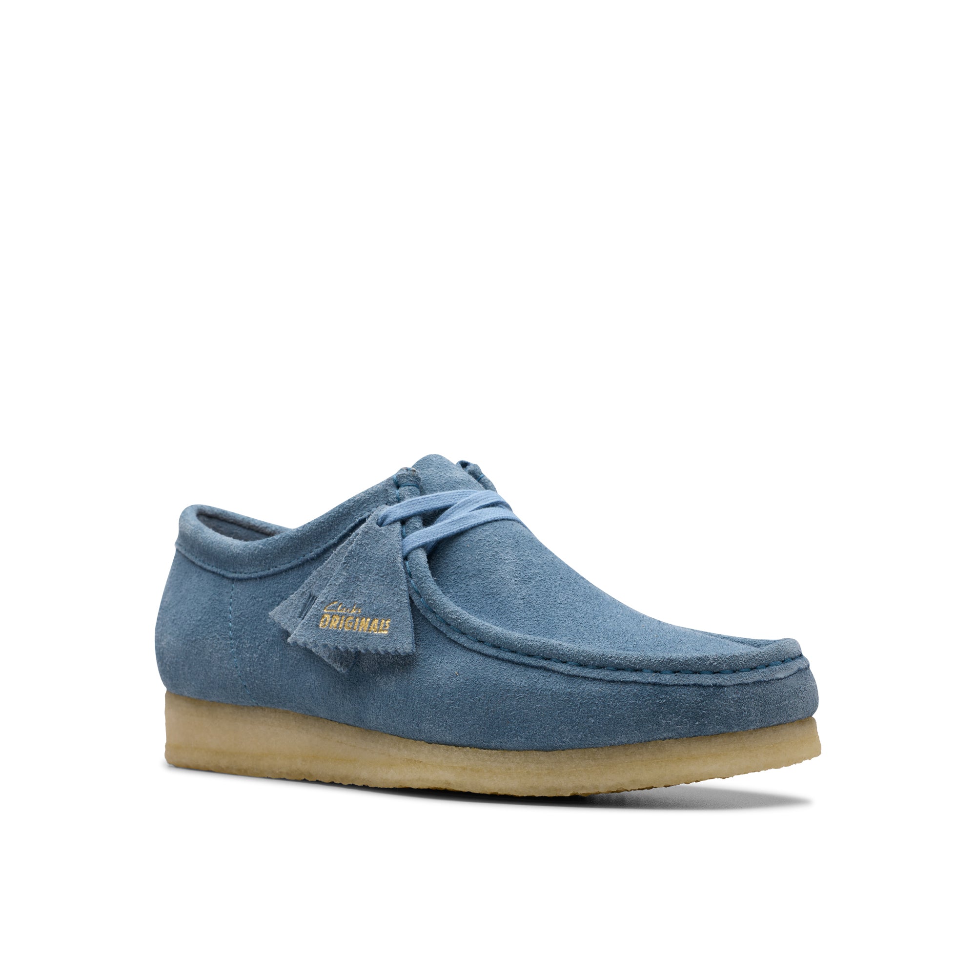 Wallabee M