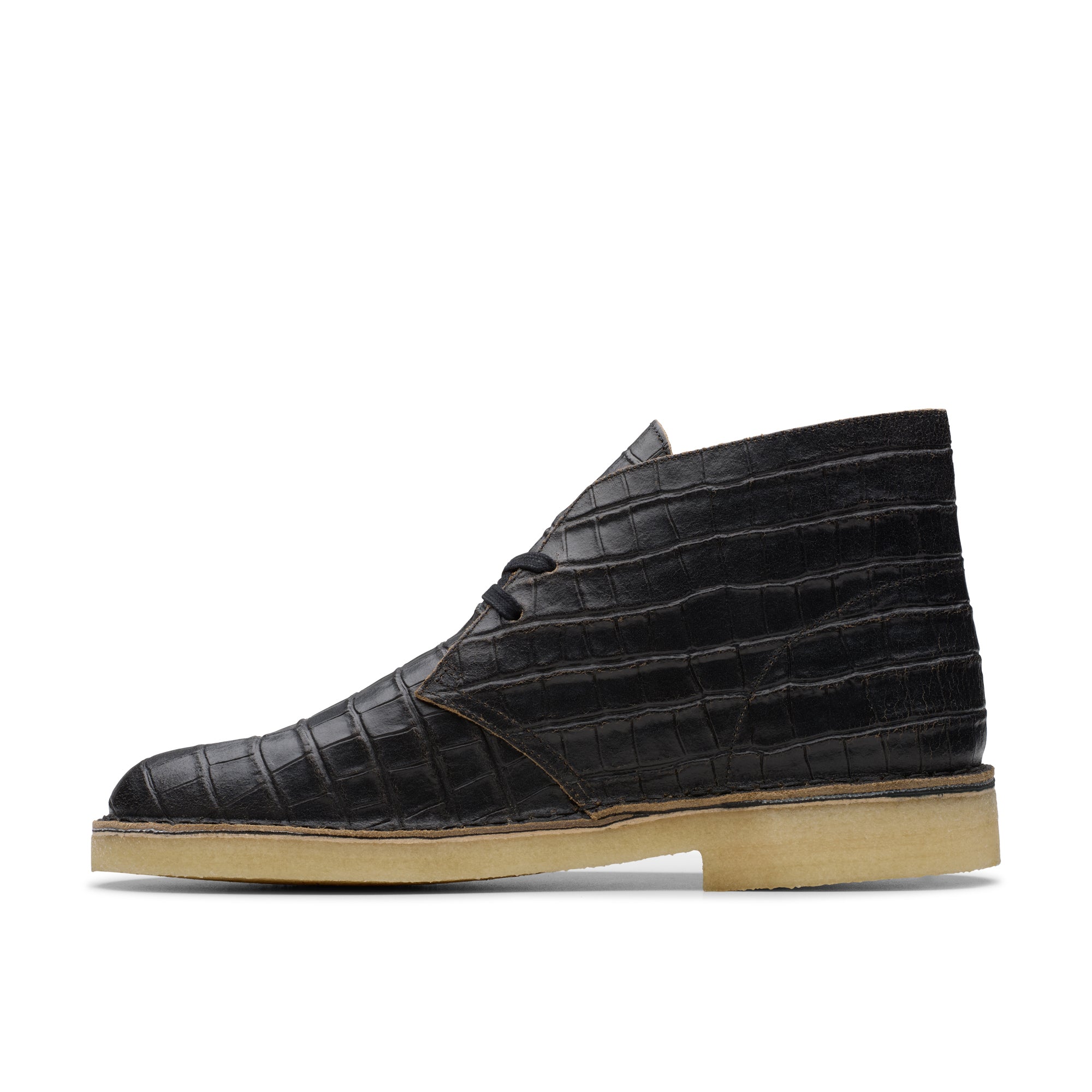 Desert Boot (Clarks and Tokyo)