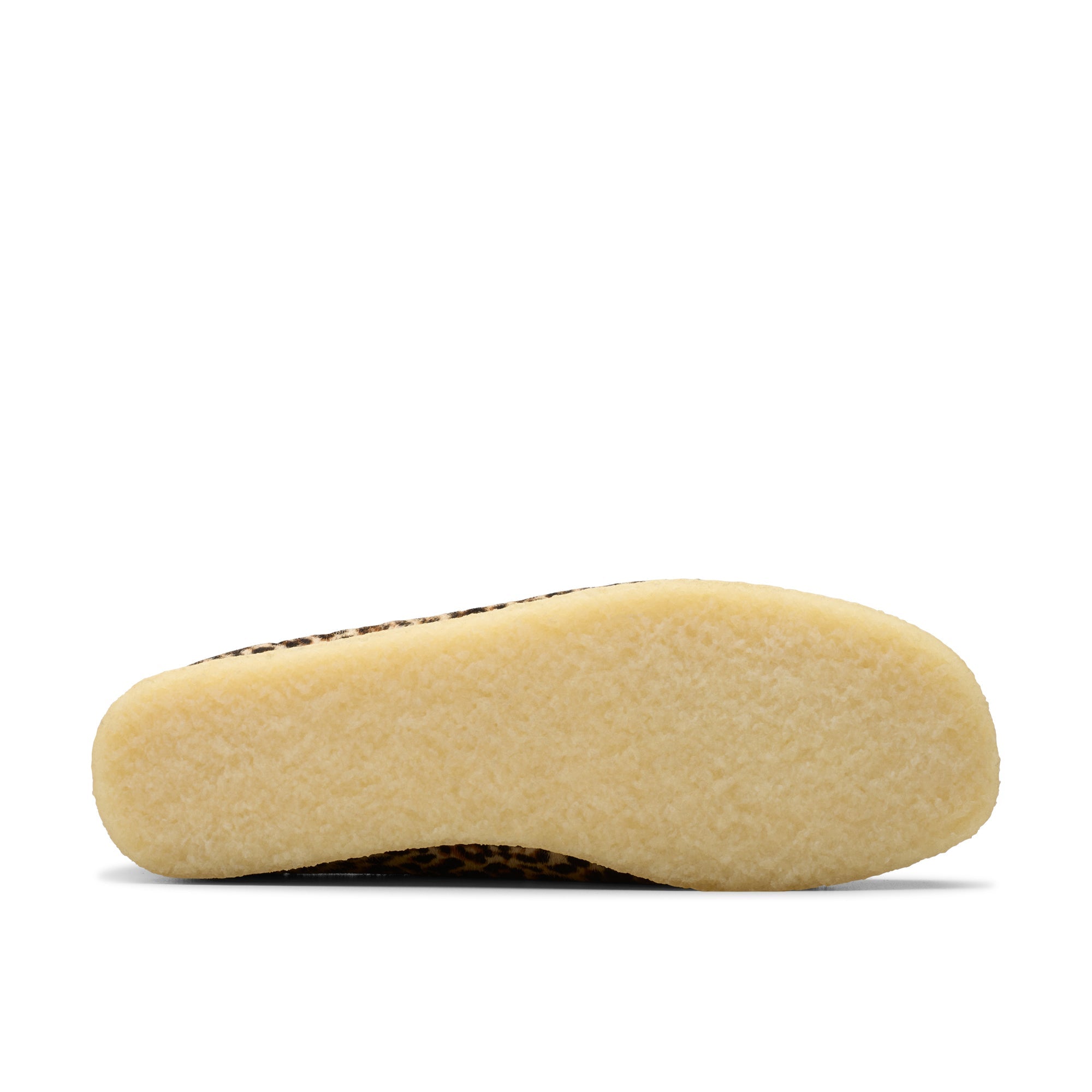 Wallabee W