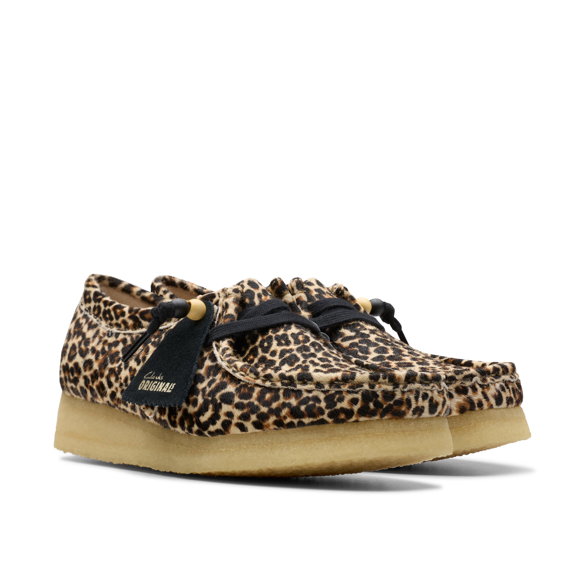 Wallabee W