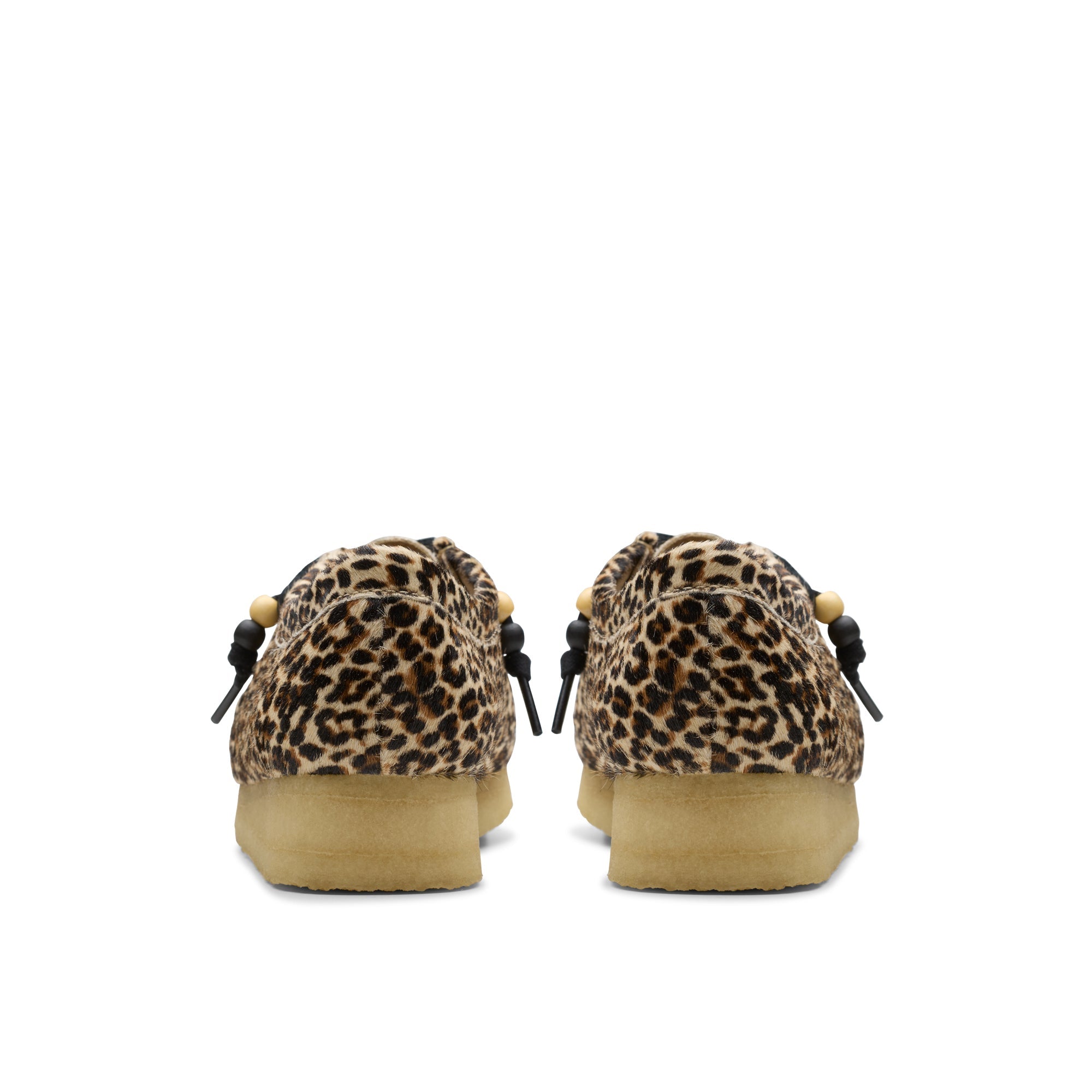 Wallabee W