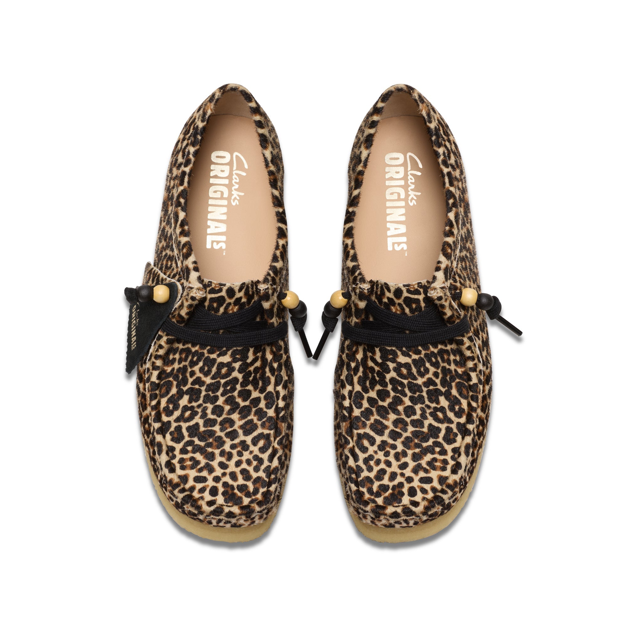 Wallabee W