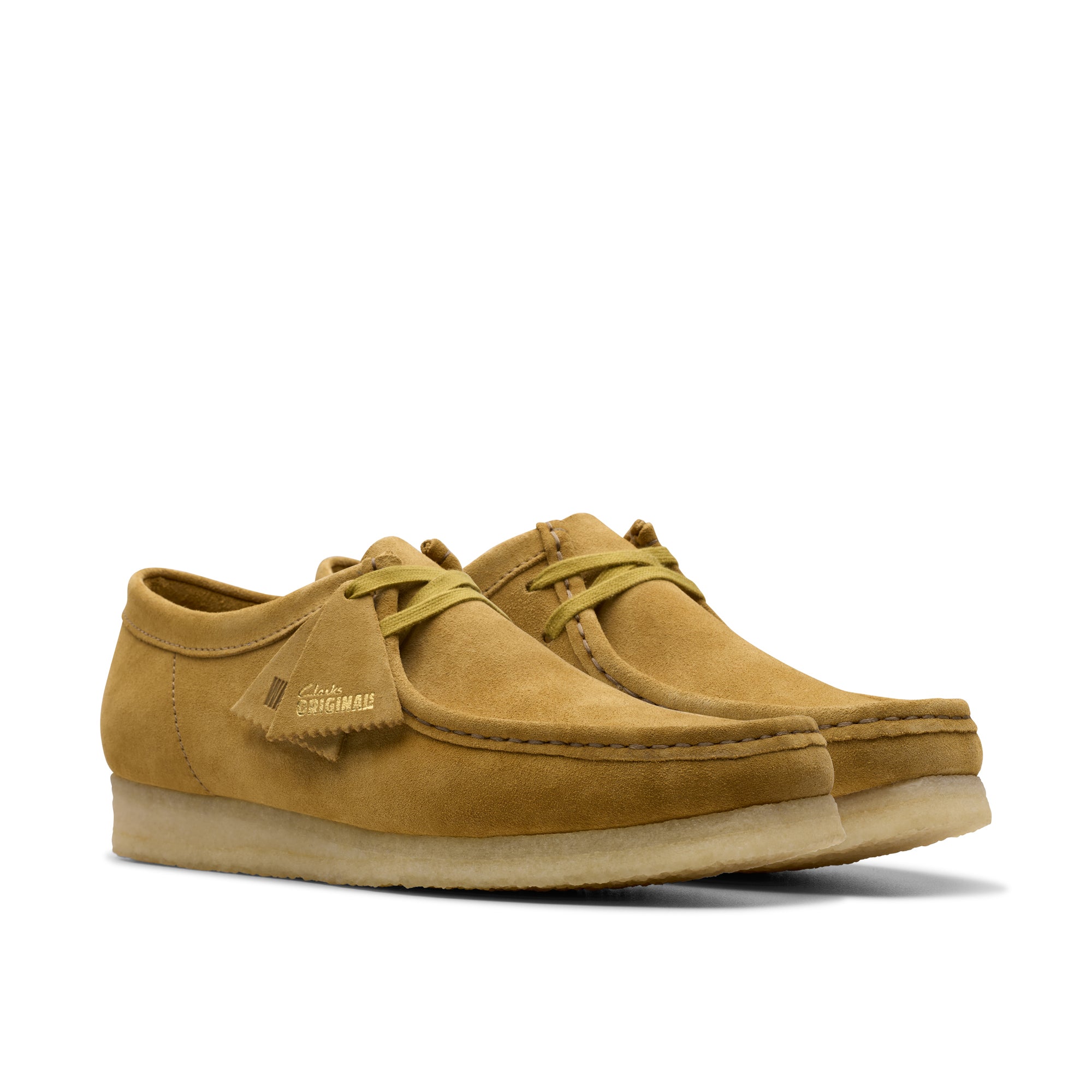 Wallabee M