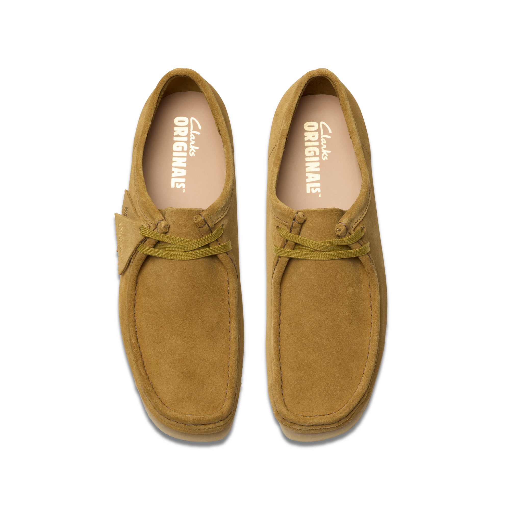 Wallabee M