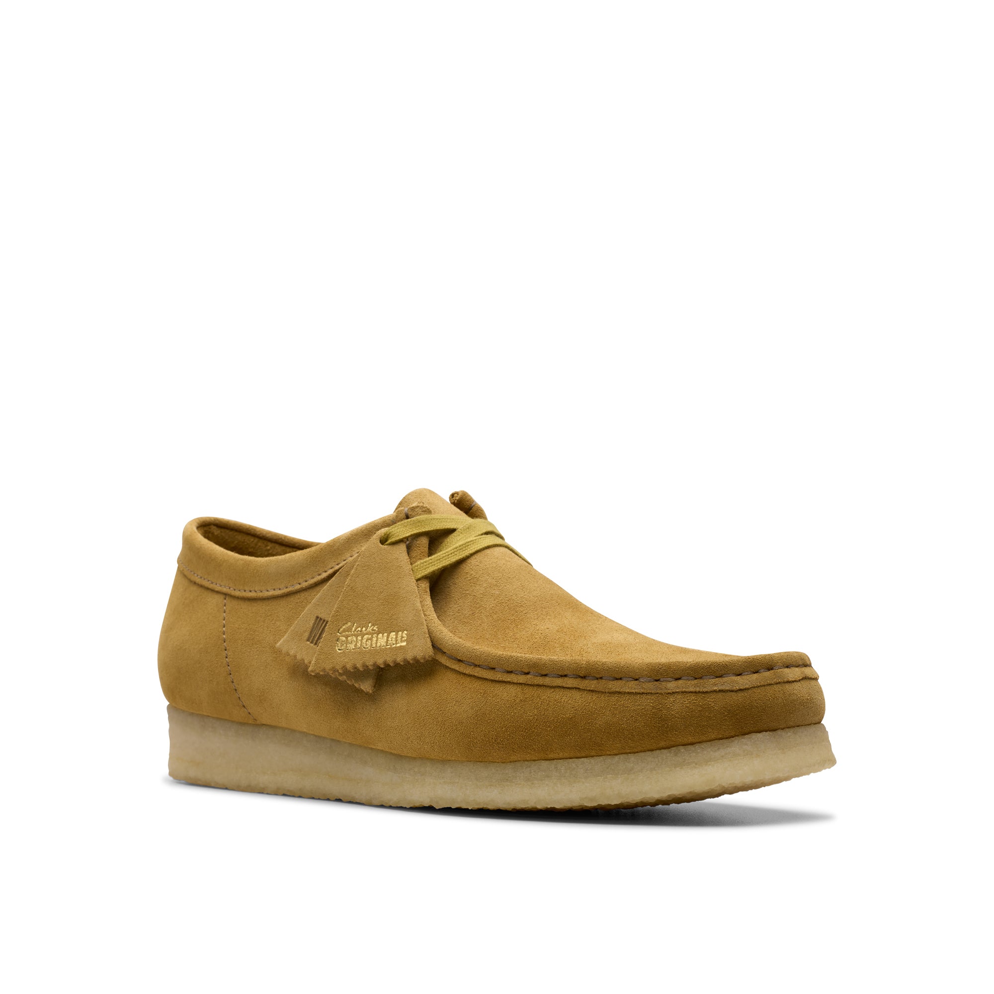 Wallabee M