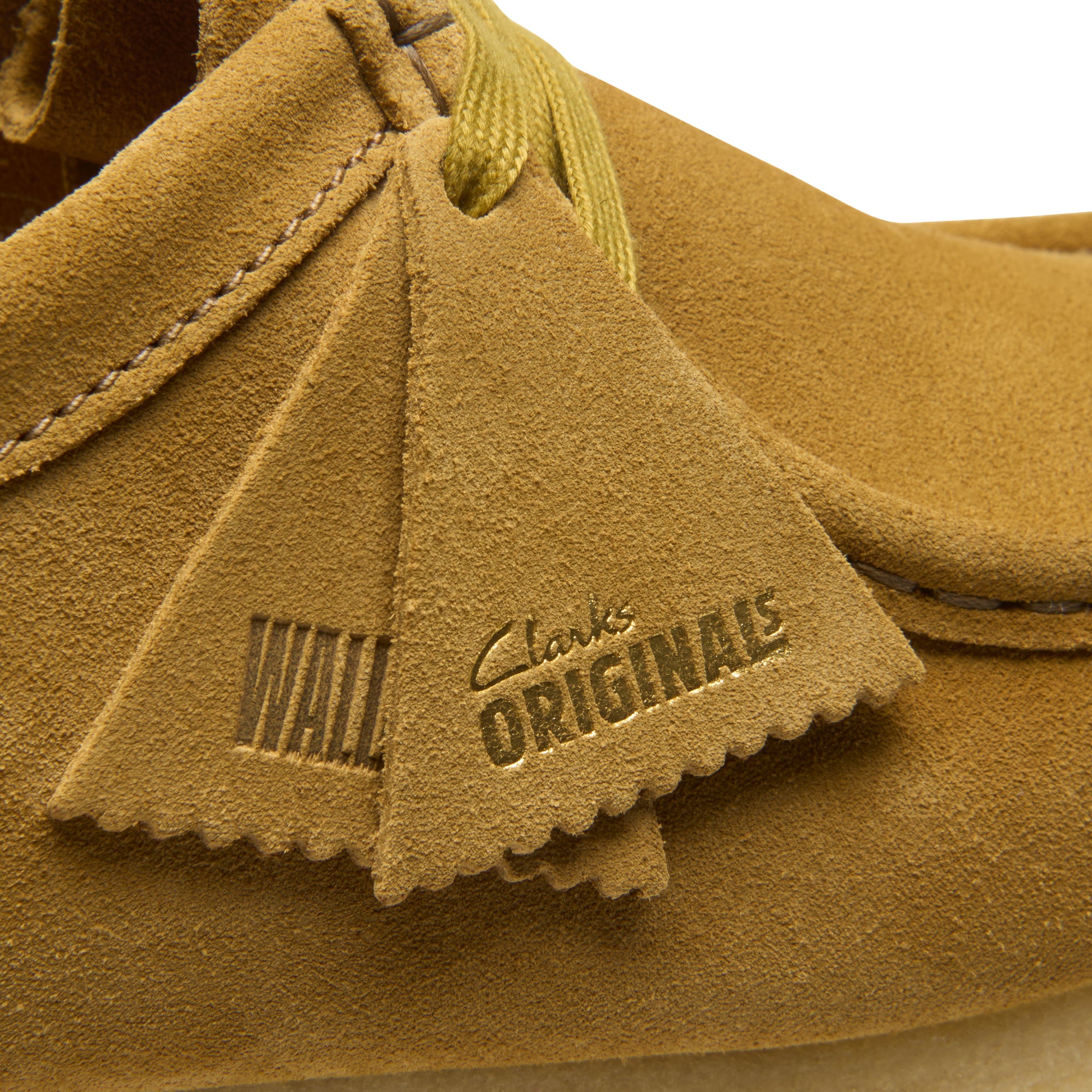 Wallabee M