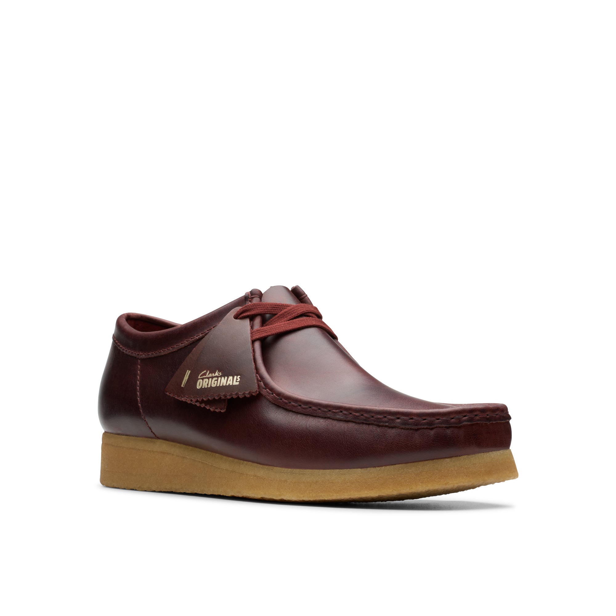 Wallabee M