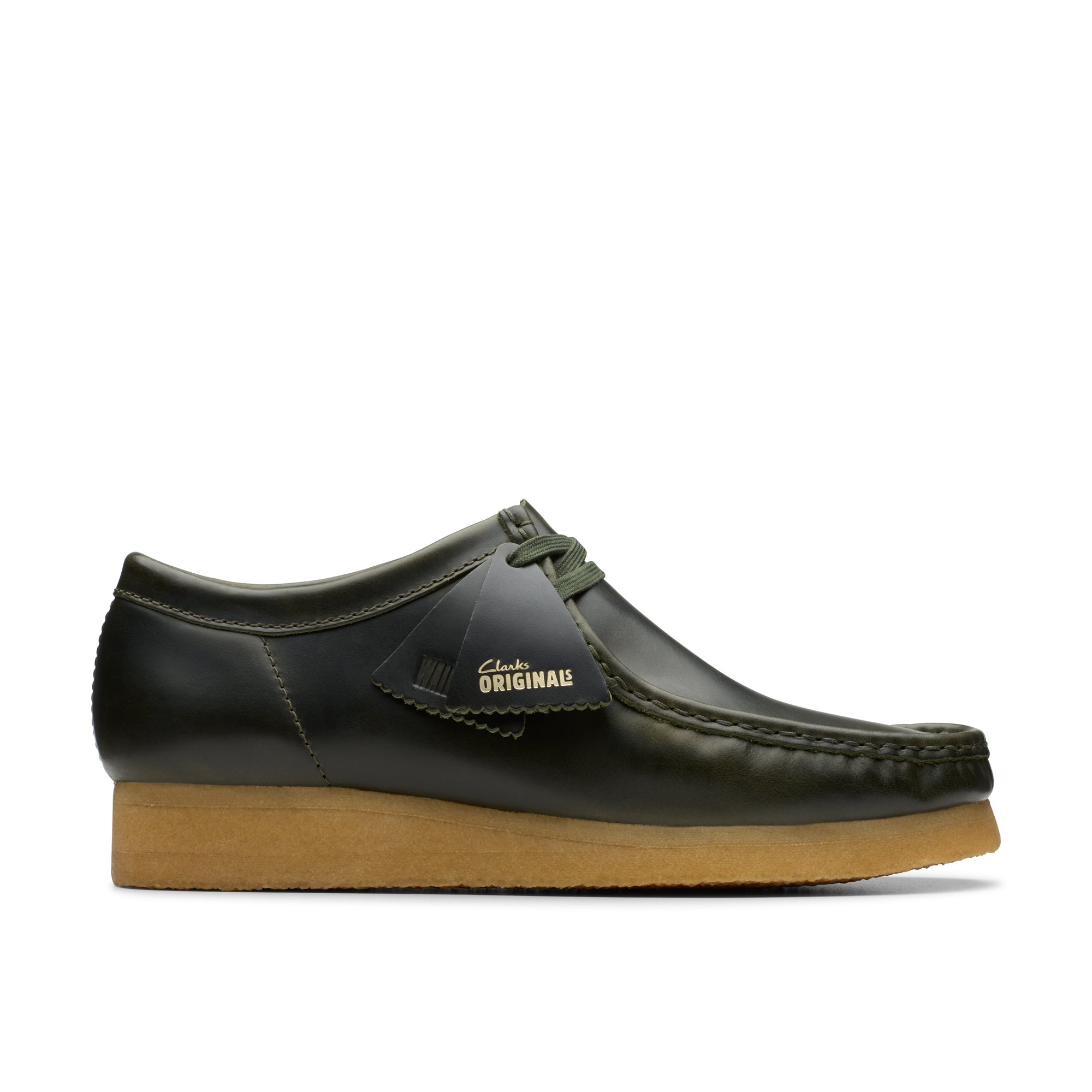 Wallabee M