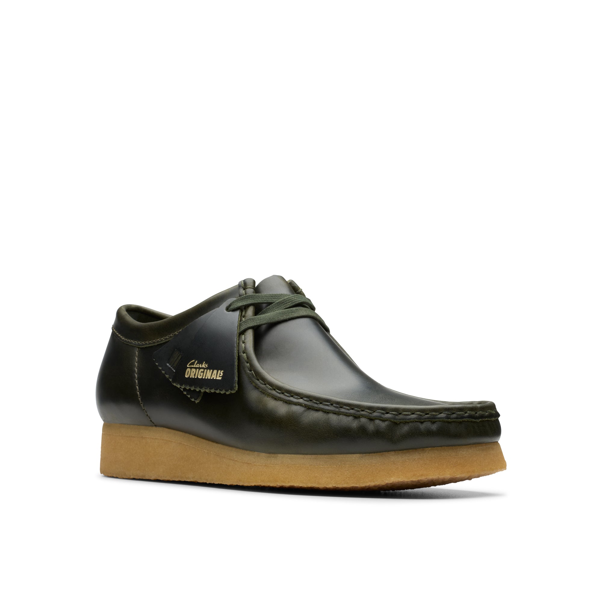 Wallabee M