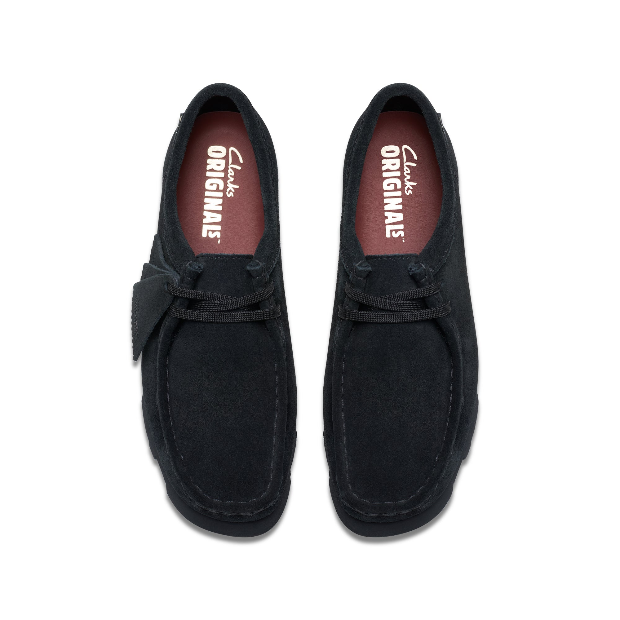 Wallabee GTX W