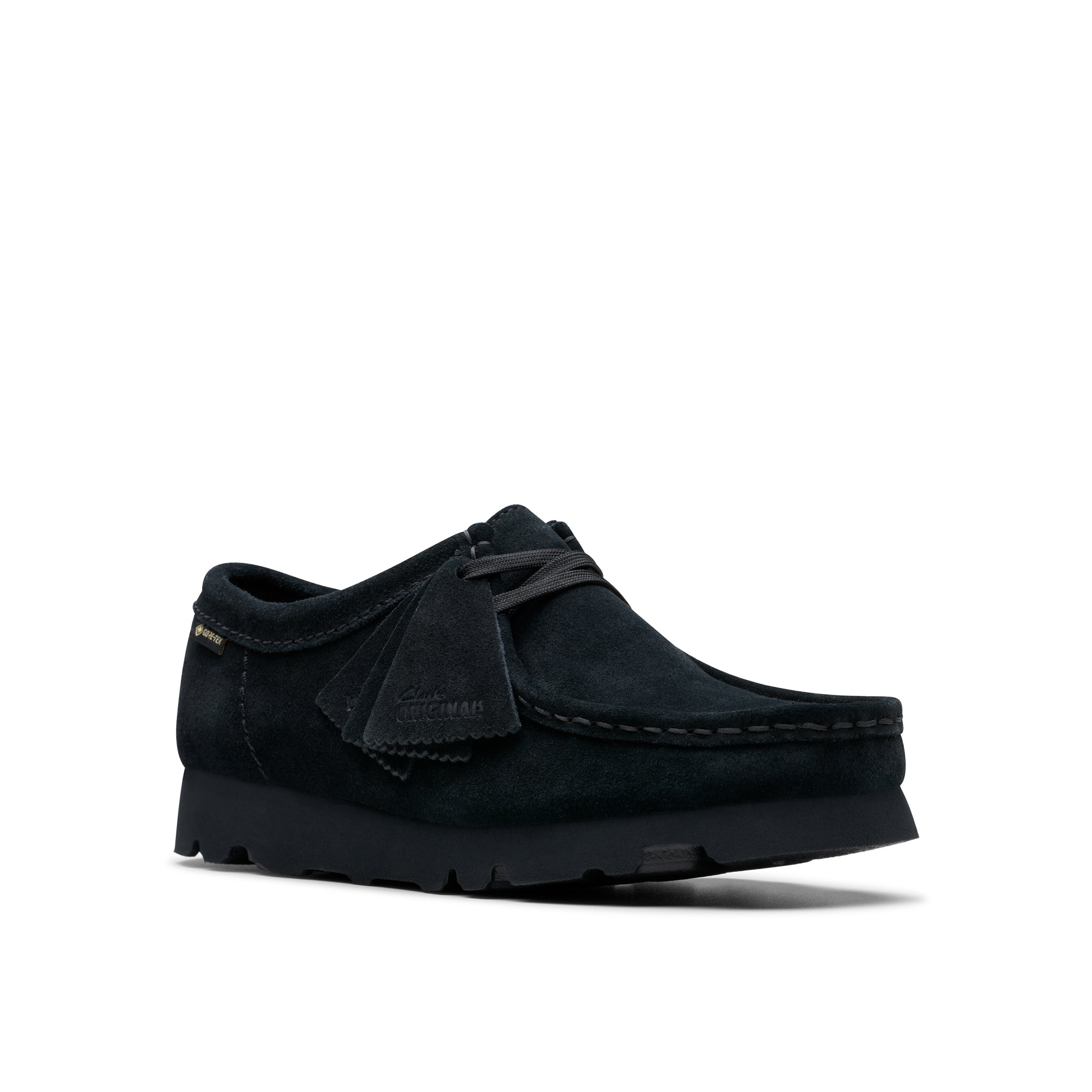 Wallabee GTX W