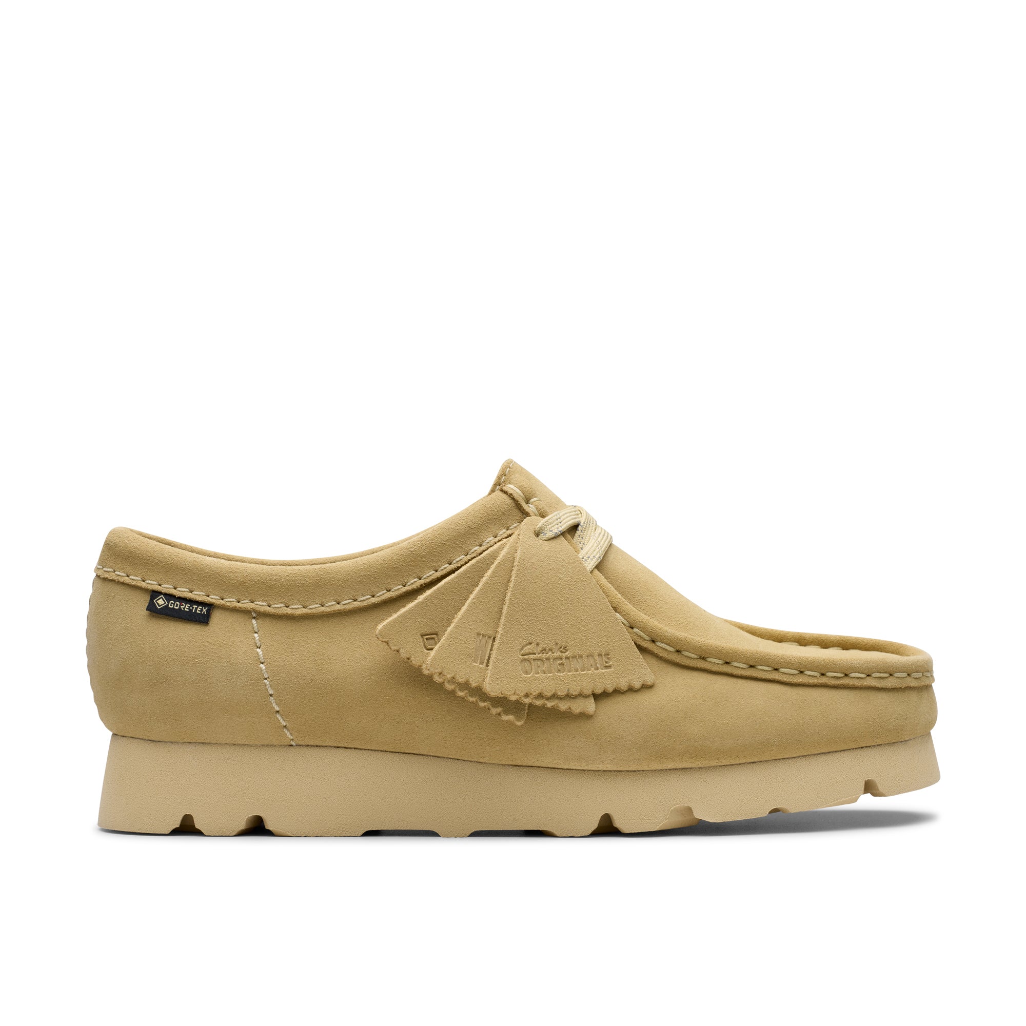 Wallabee GTX W