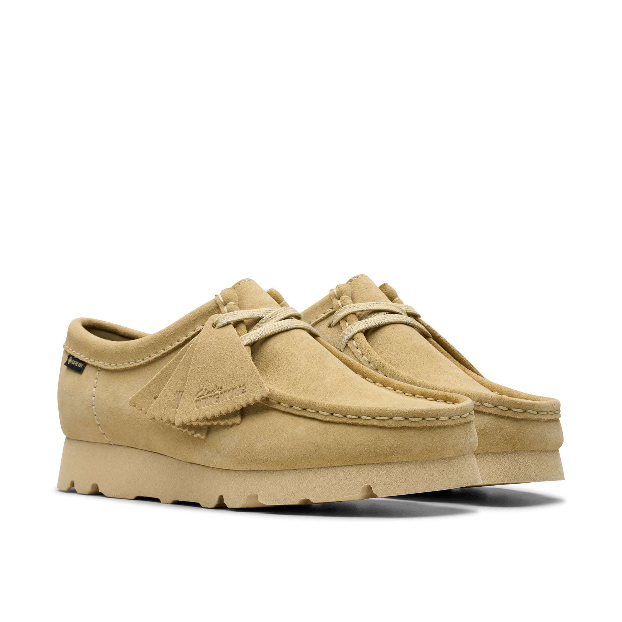 Wallabee GTX W