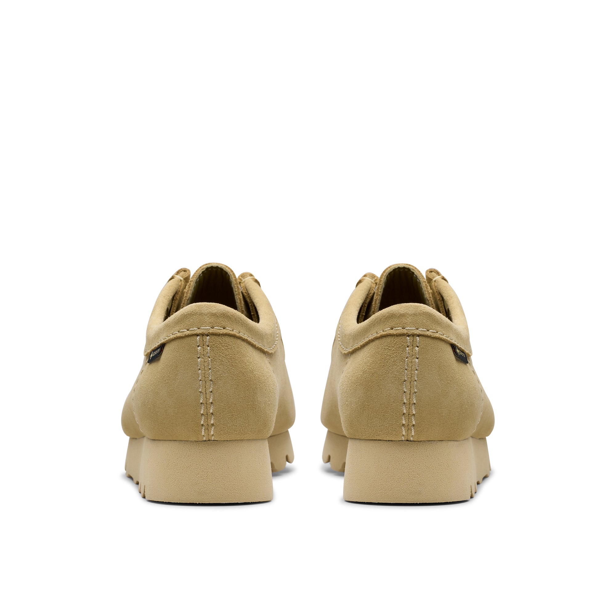 Wallabee GTX W