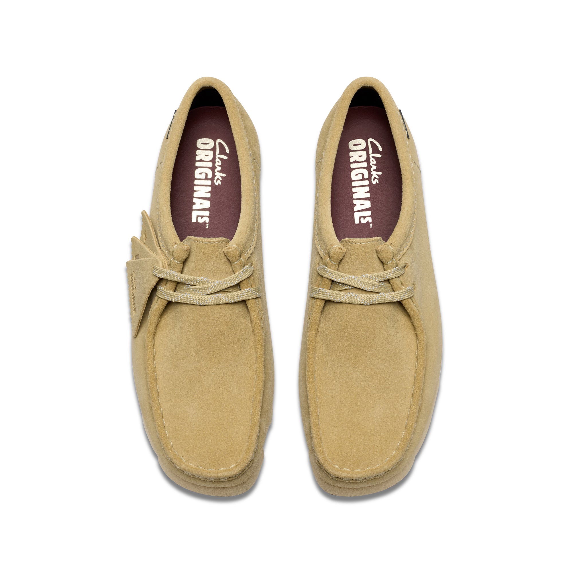 Wallabee GTX W