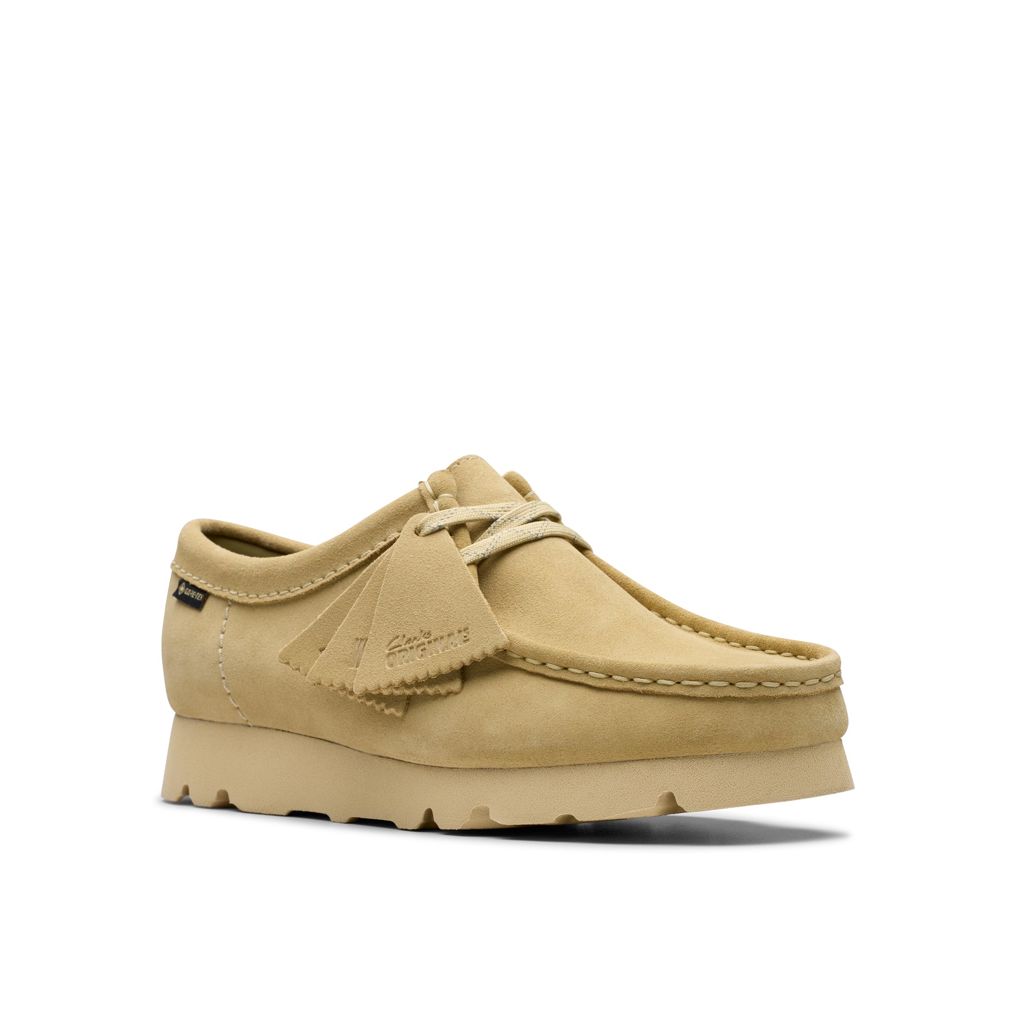 Wallabee GTX W