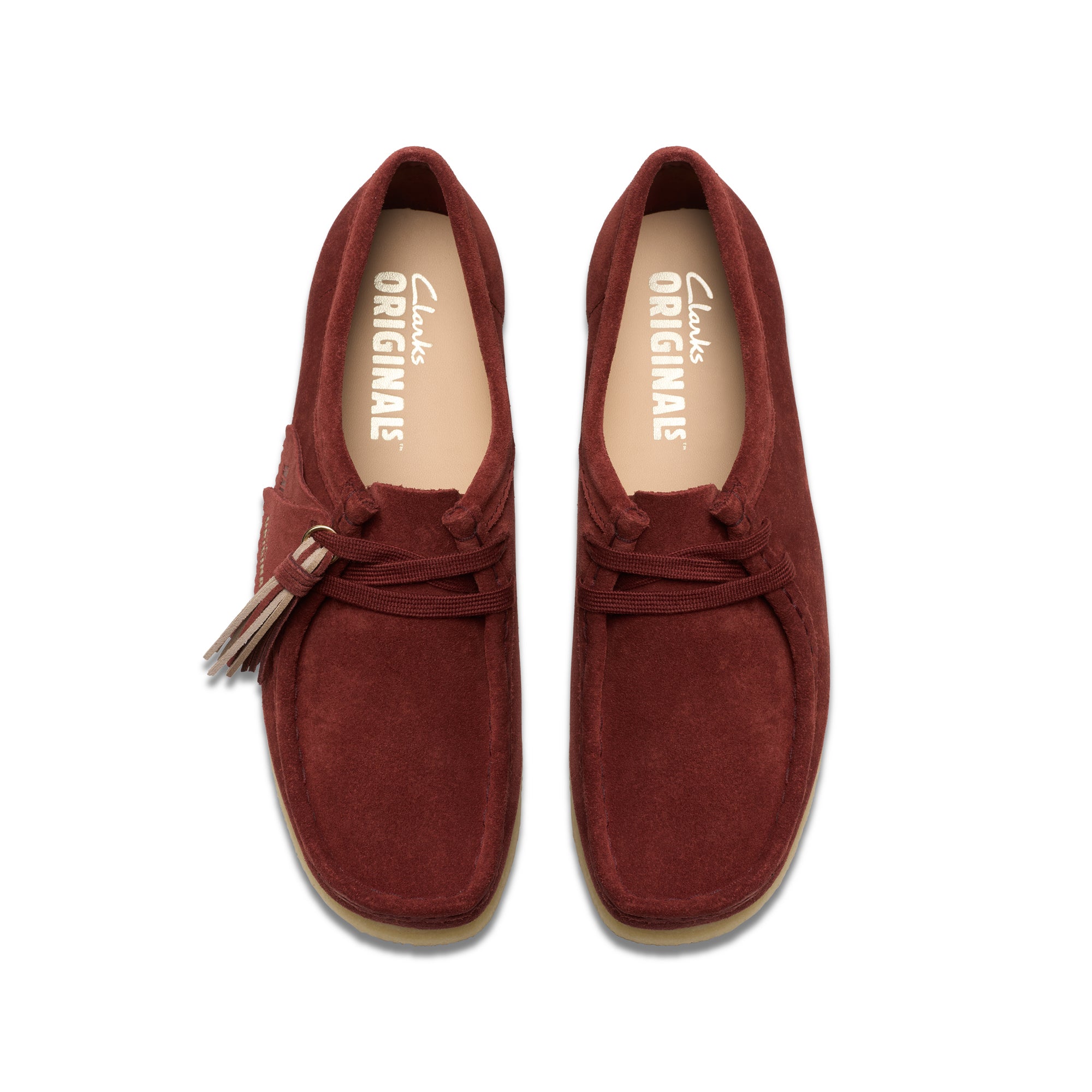 Wallabee W