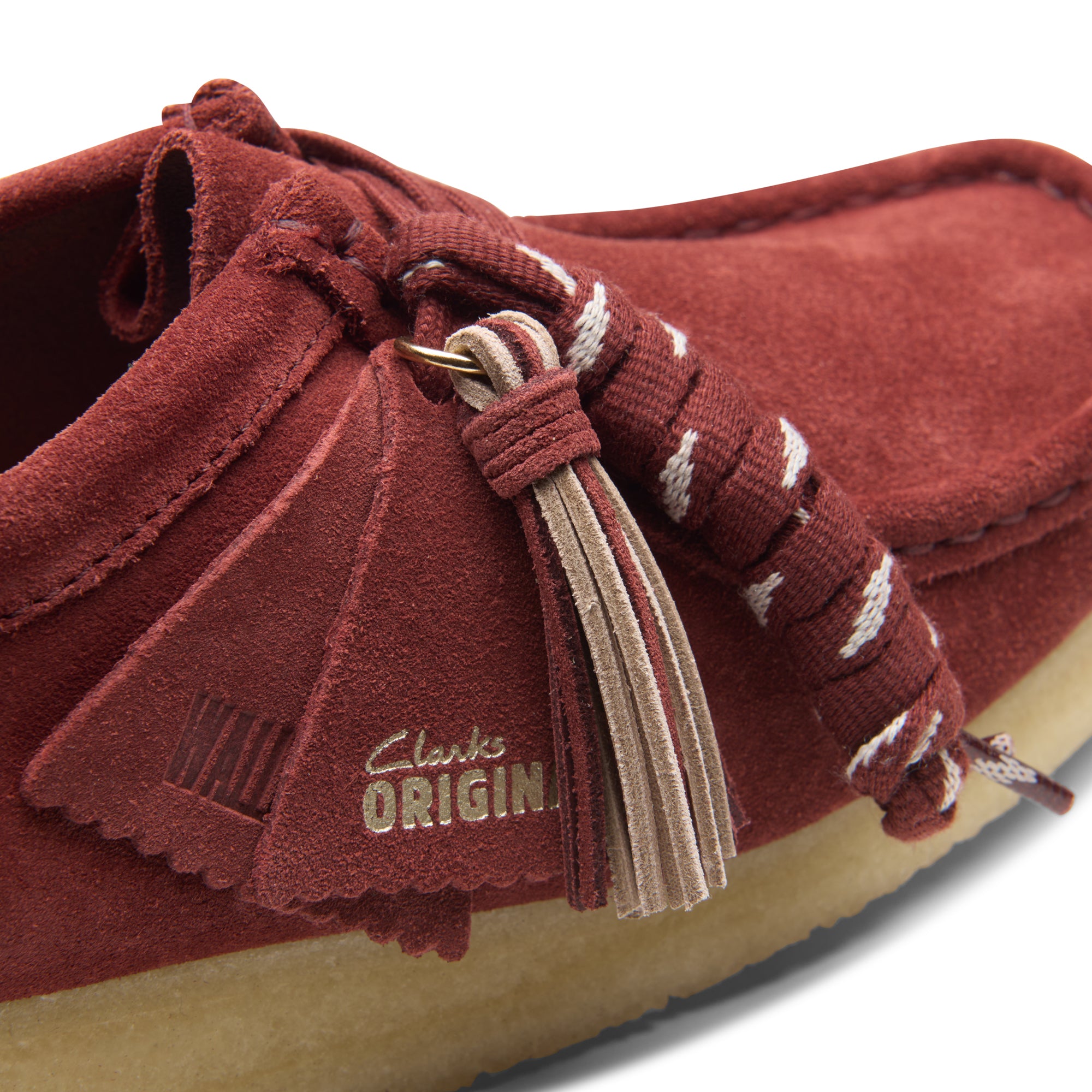 Wallabee W