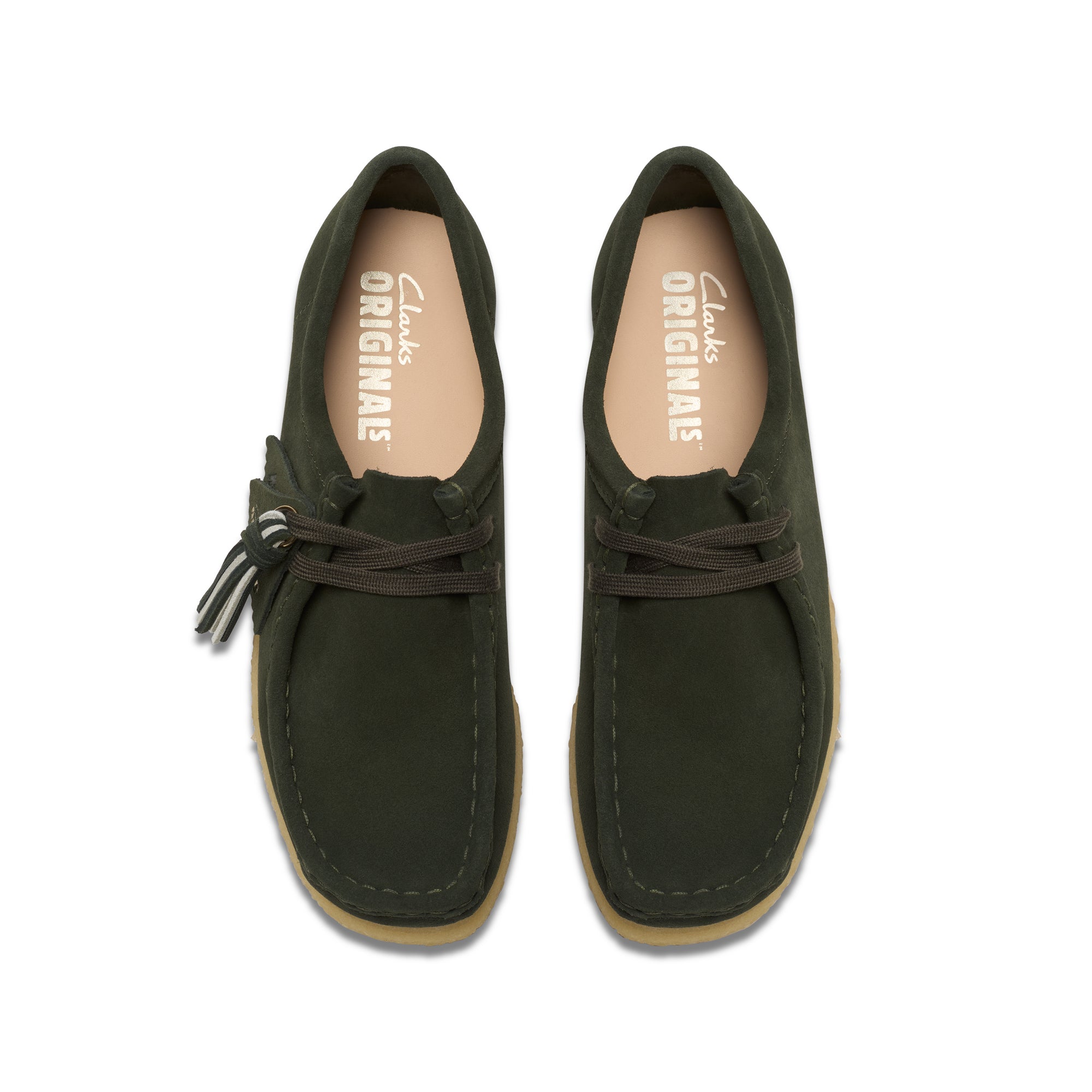 Wallabee W