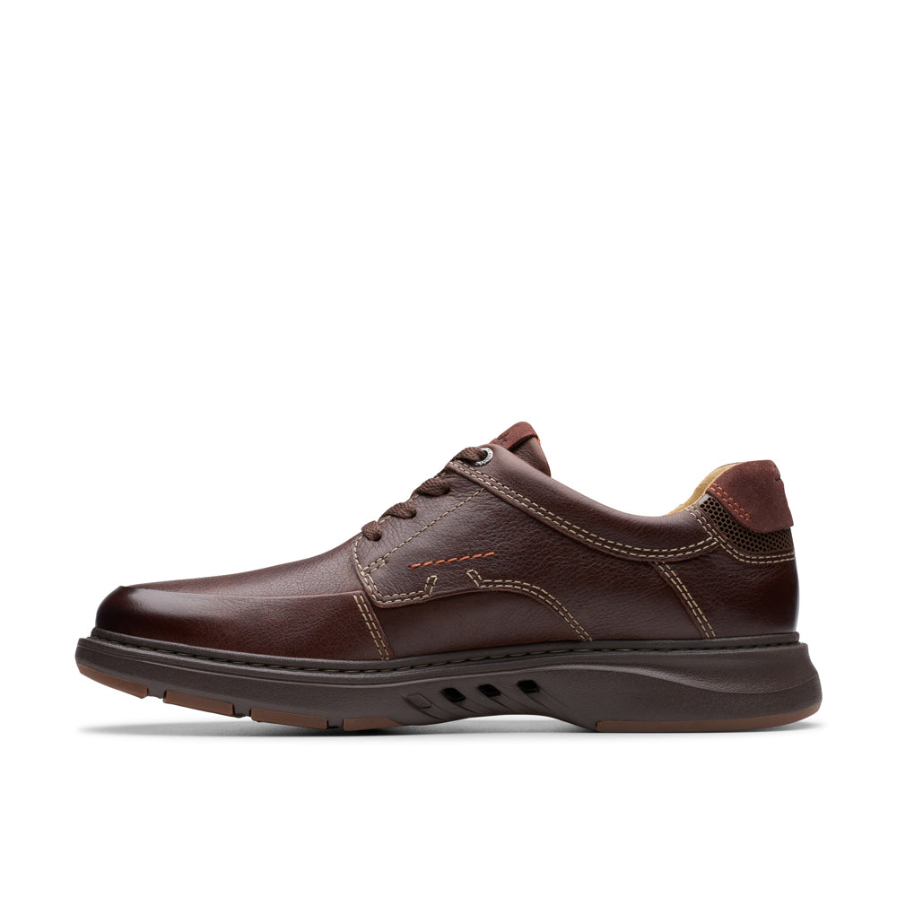 Un Briley Lace - Wide Feet