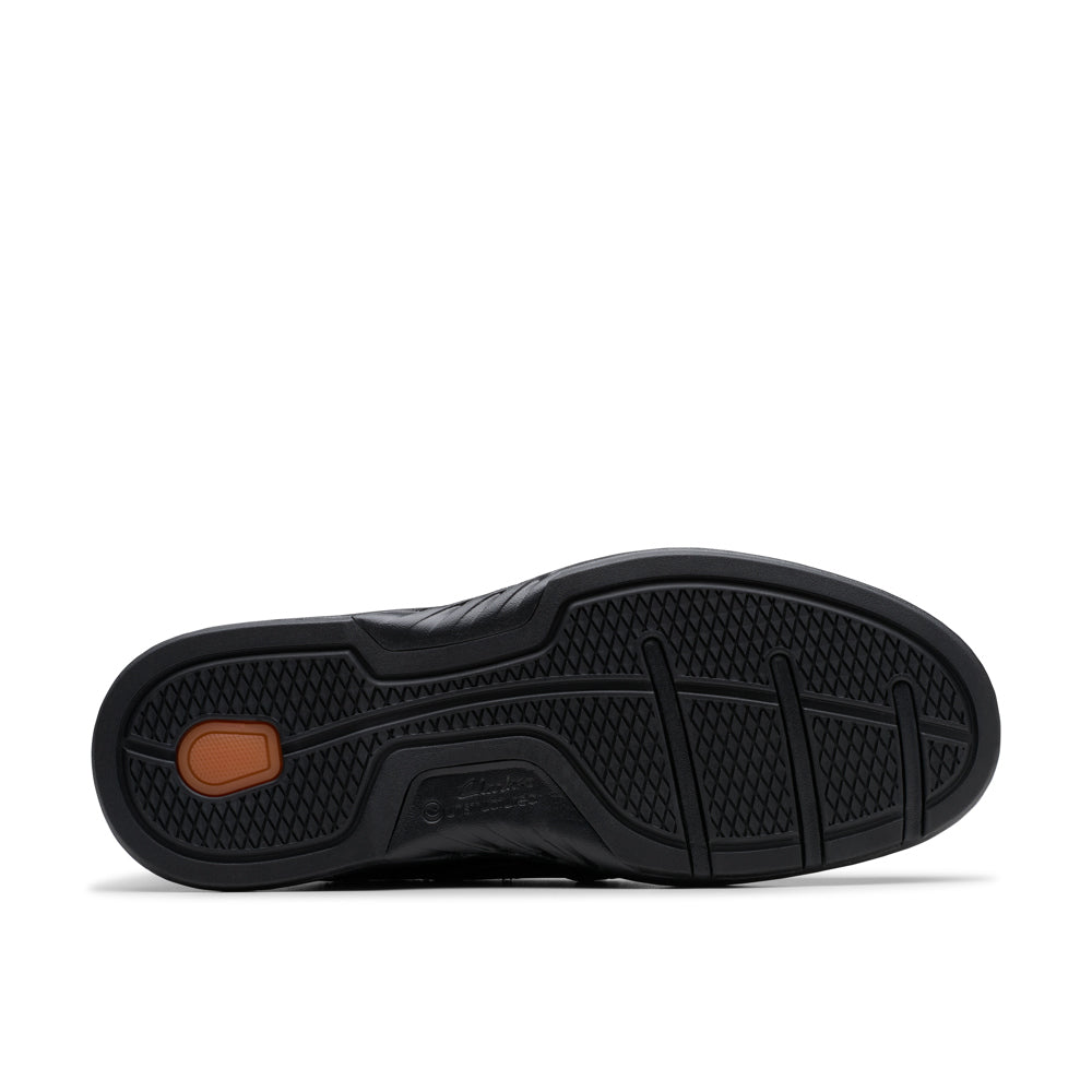 Un Briley Step - Wide Feet