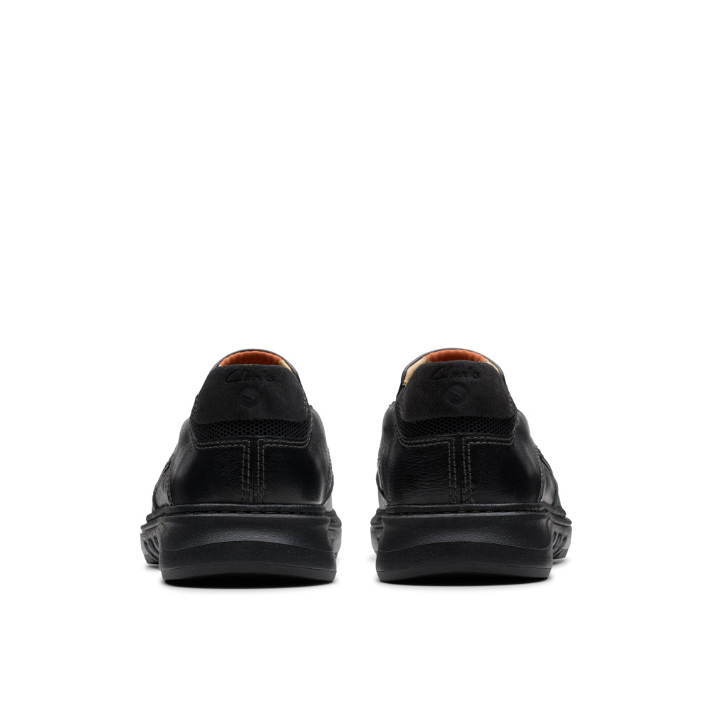 Un Briley Step - Wide Feet