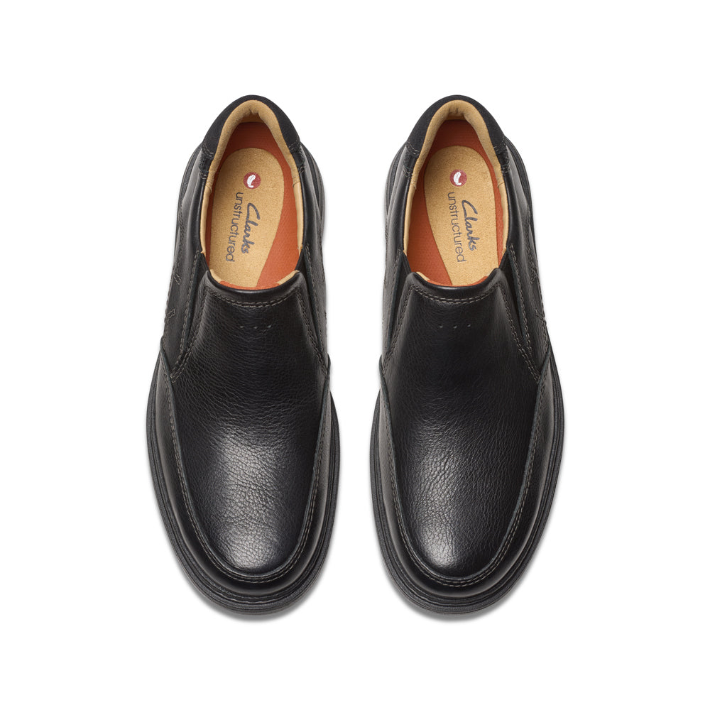 Un Briley Step - Wide Feet