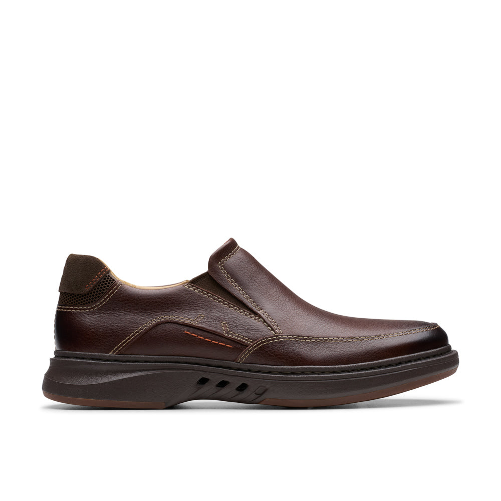 Un Briley Step - Wide Feet