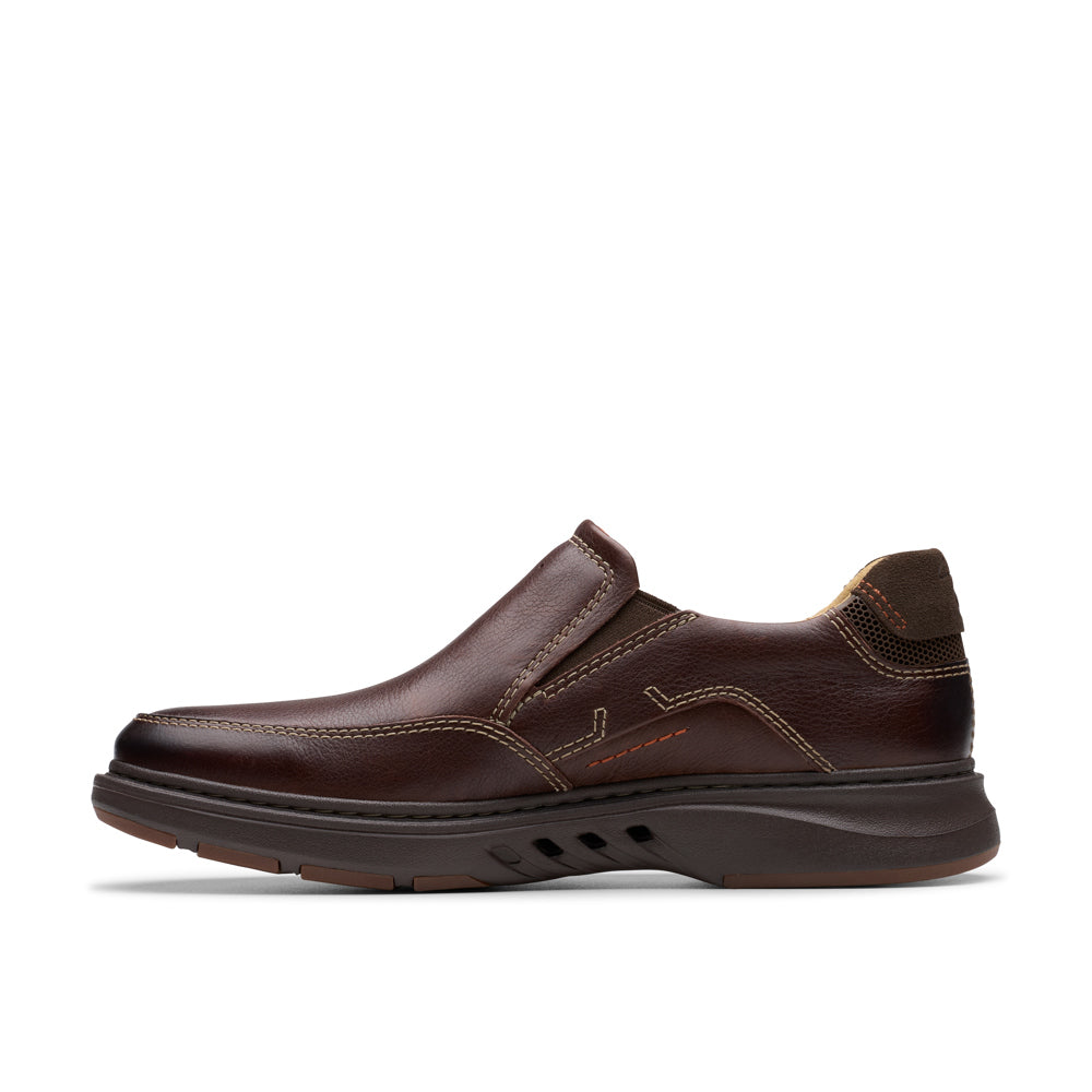 Un Briley Step - Wide Feet