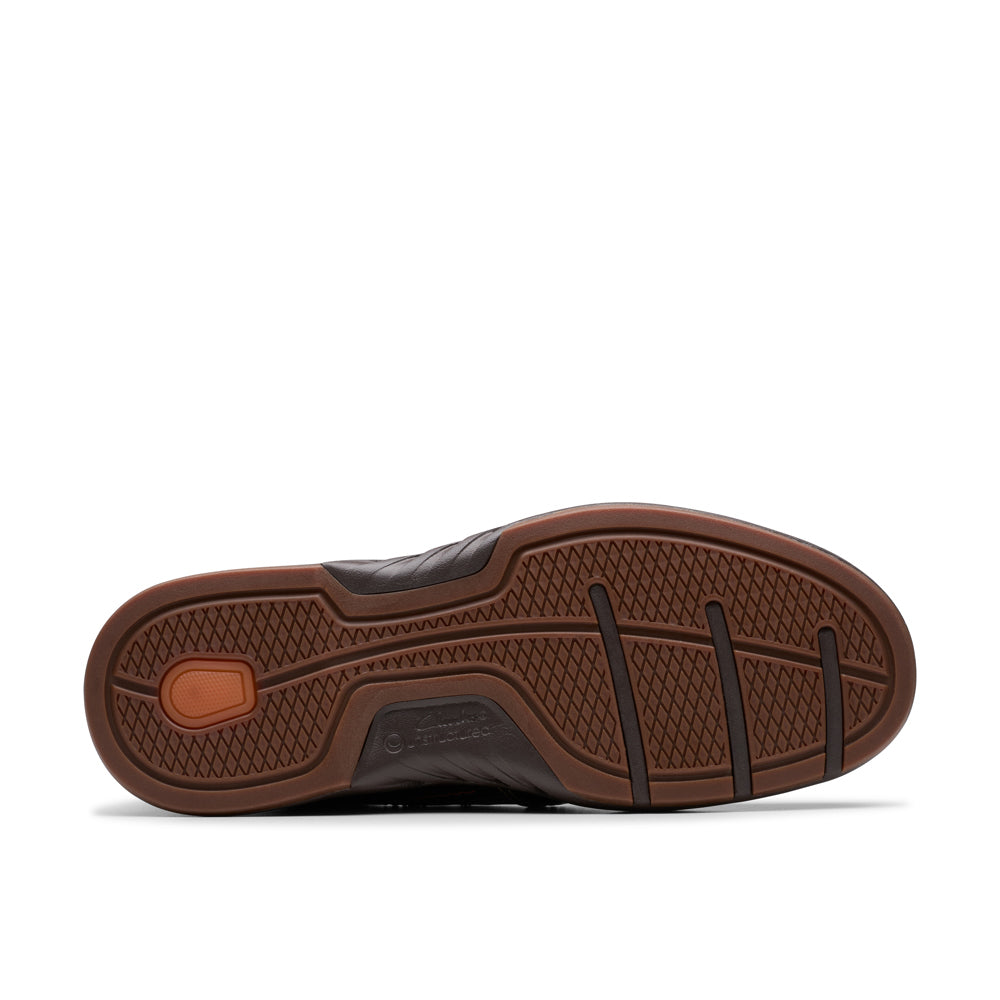 Un Briley Step - Wide Feet