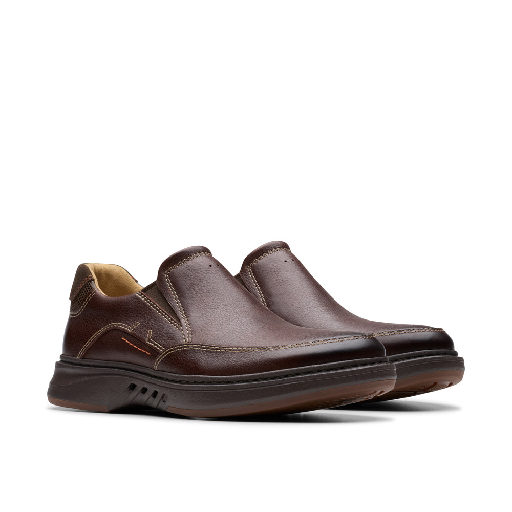 Un Briley Step - Wide Feet