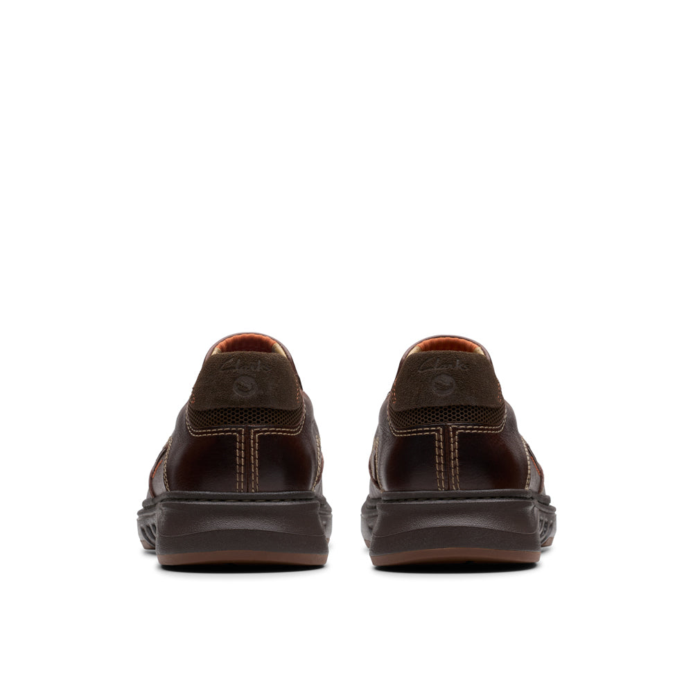 Un Briley Step - Wide Feet