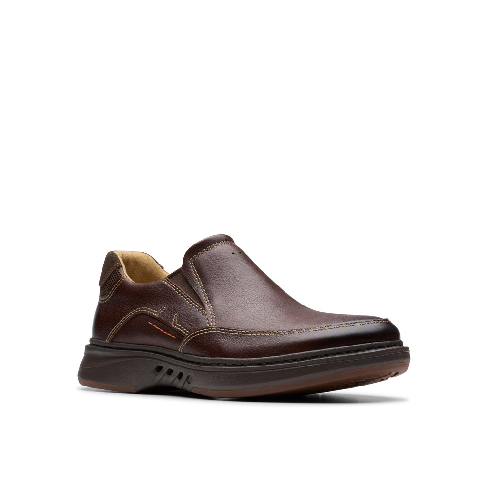 Un Briley Step - Wide Feet