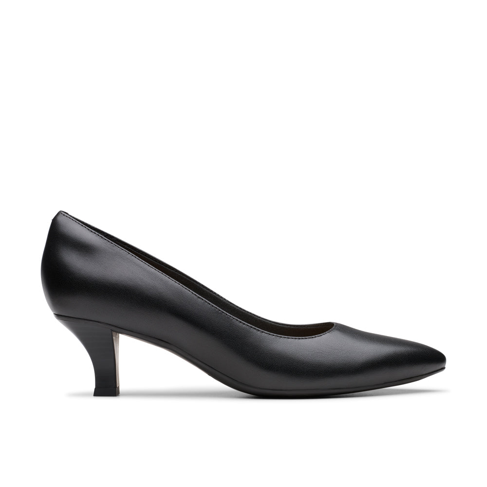 Kepley Vine - Wide Feet