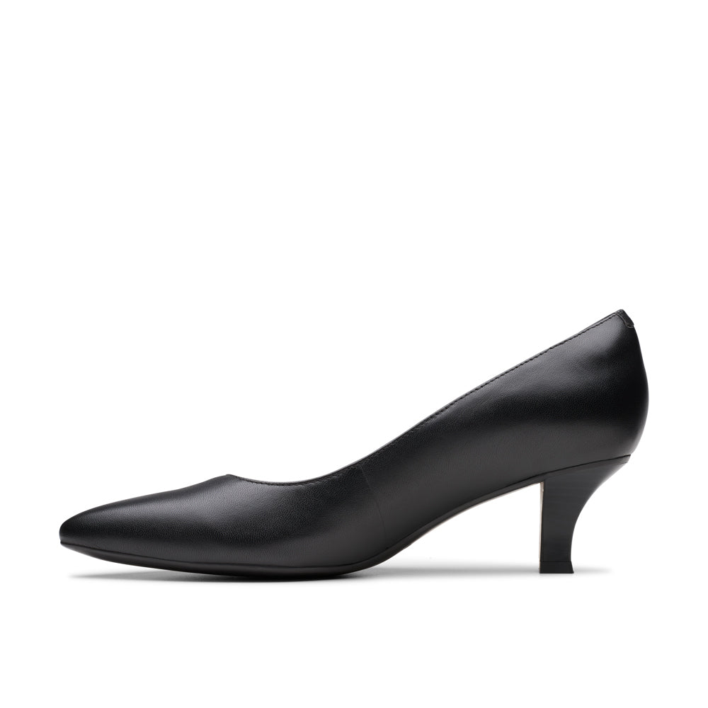 Kepley Vine - Wide Feet