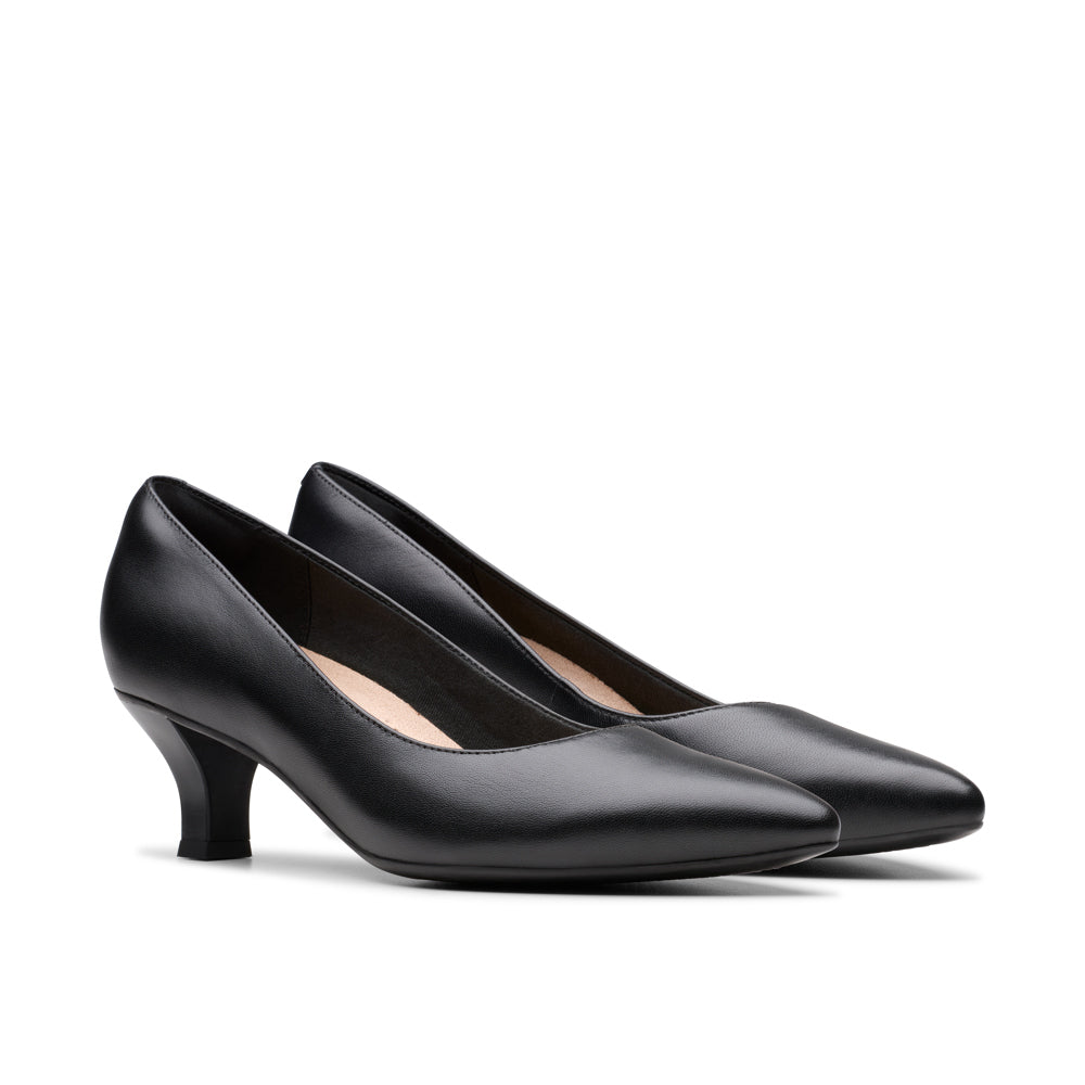 Kepley Vine - Wide Feet