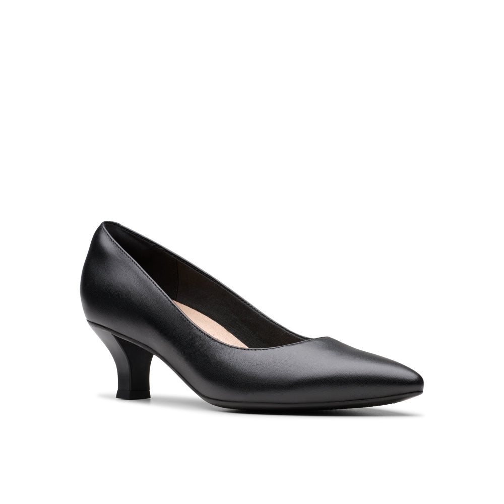 Kepley Vine - Wide Feet