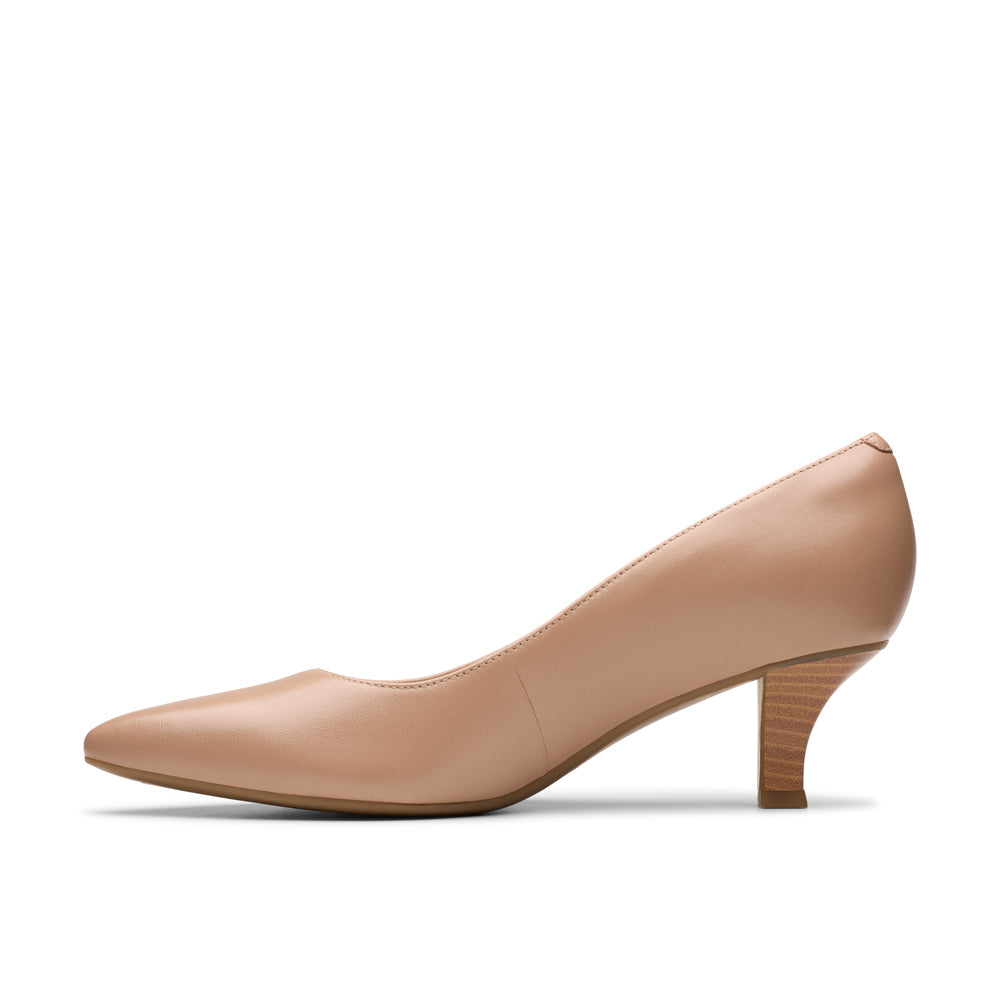 Kepley Vine - Wide Feet