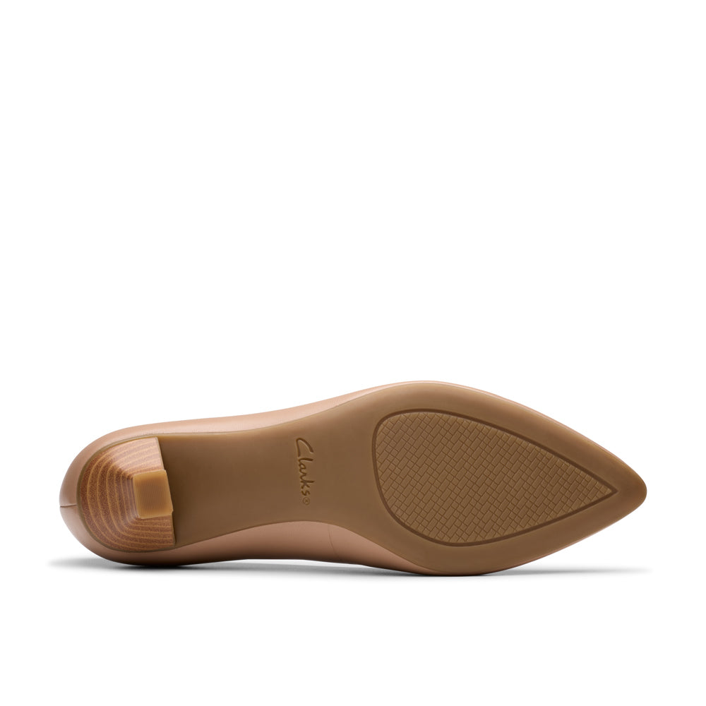 Kepley Vine - Wide Feet