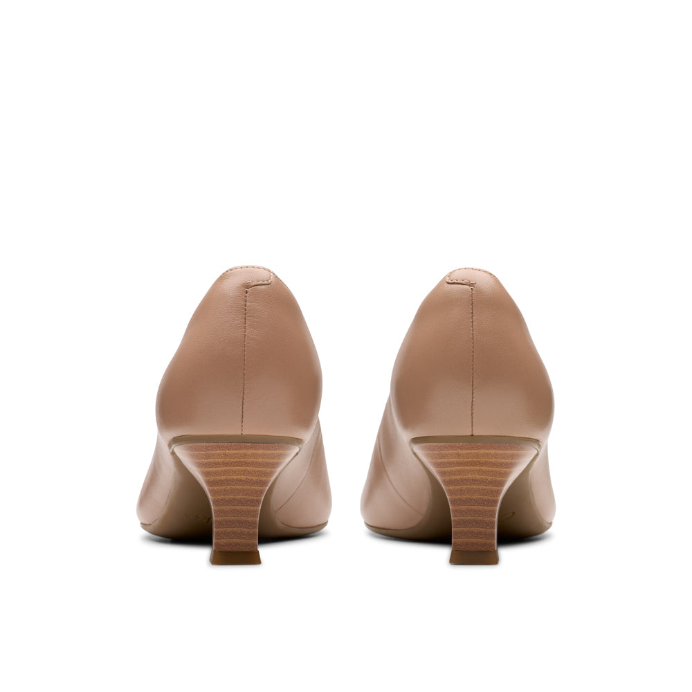 Kepley Vine - Wide Feet